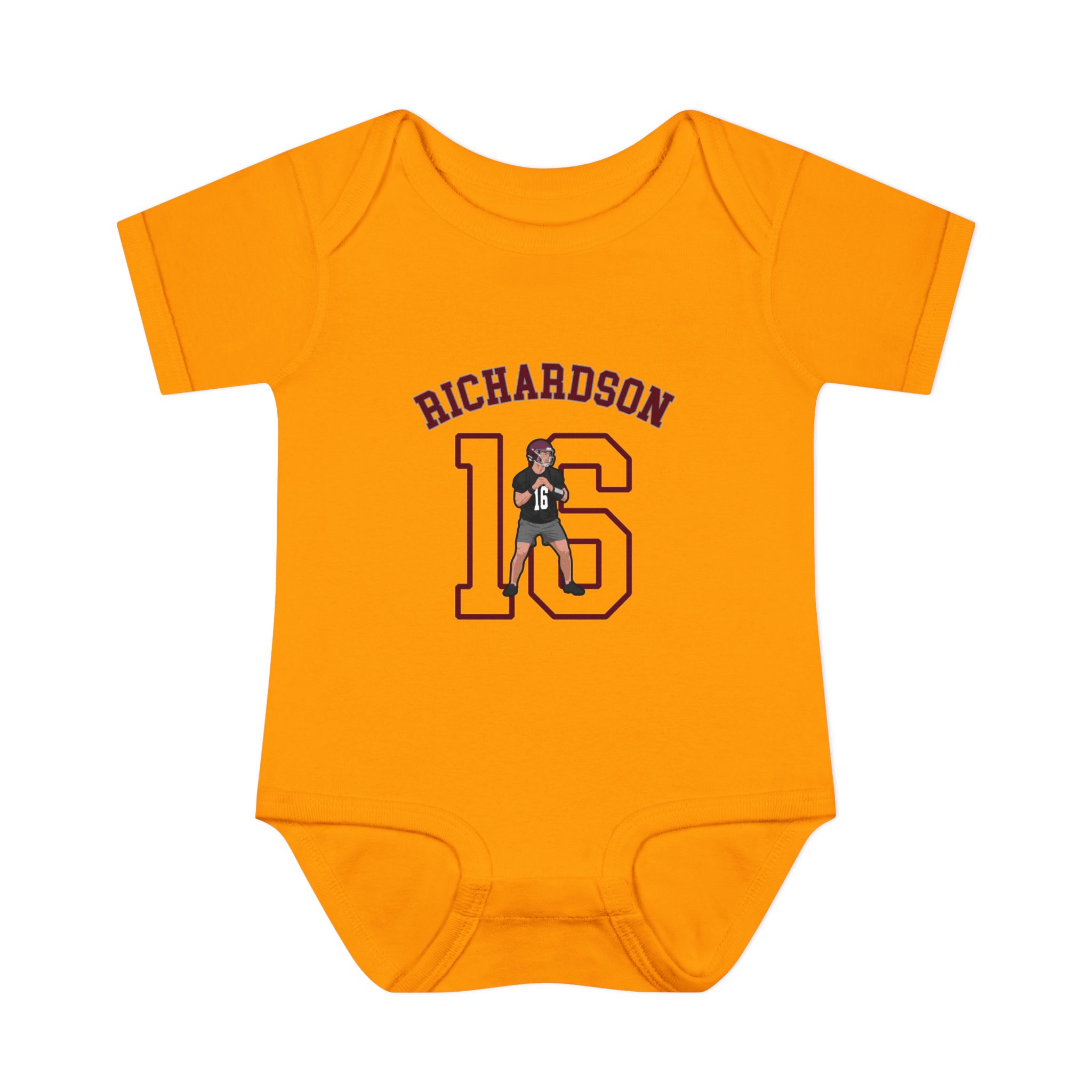 Baby Onesie