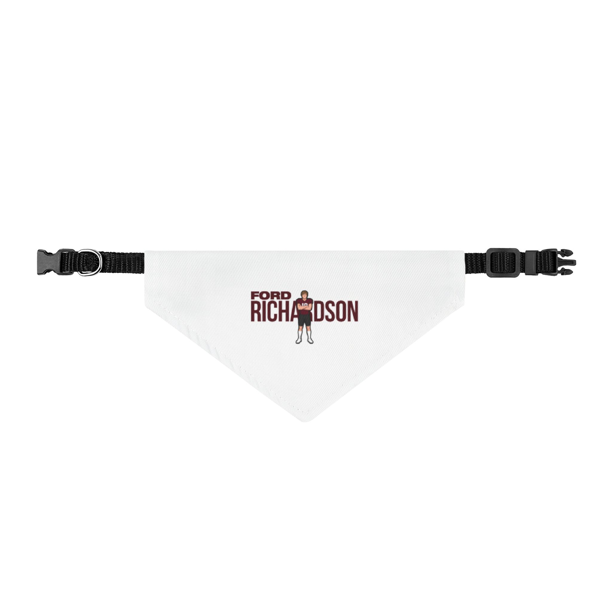 Pet Bandana — character_player_name in Classic