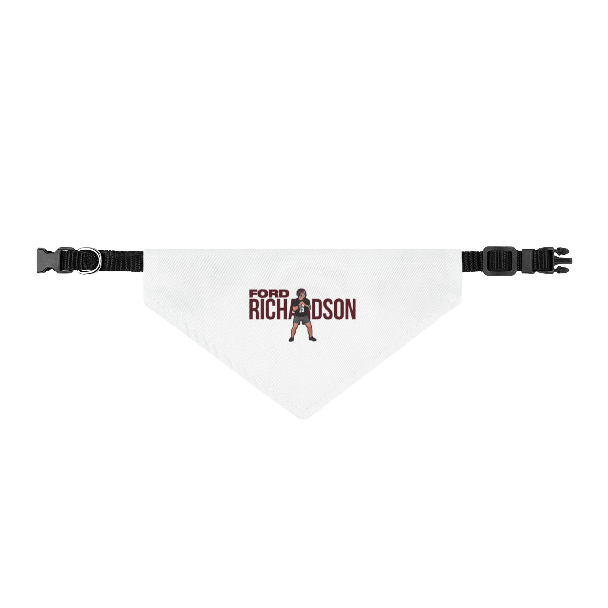 Pet Bandana — character_player_name in Classic