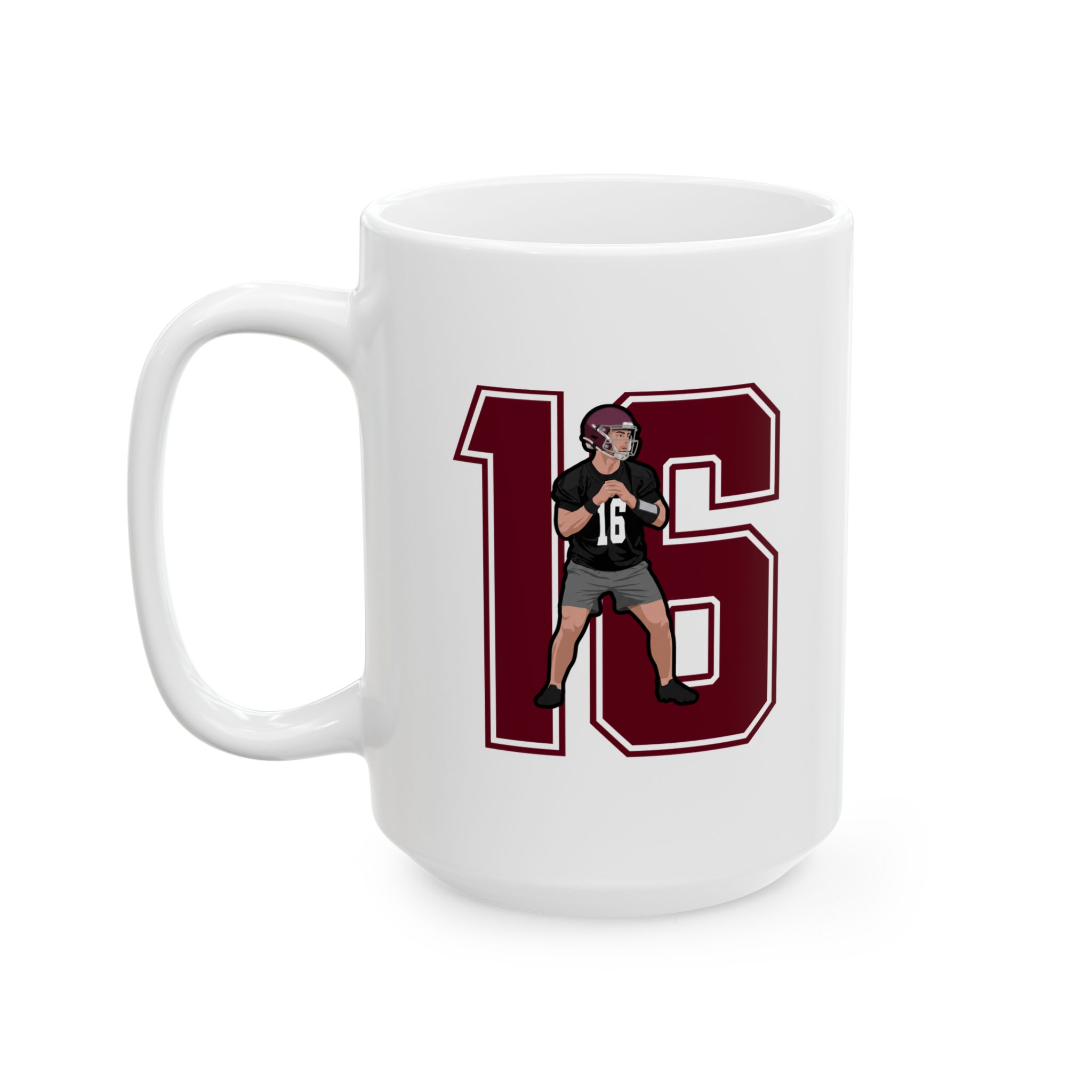 Coffee Mug
