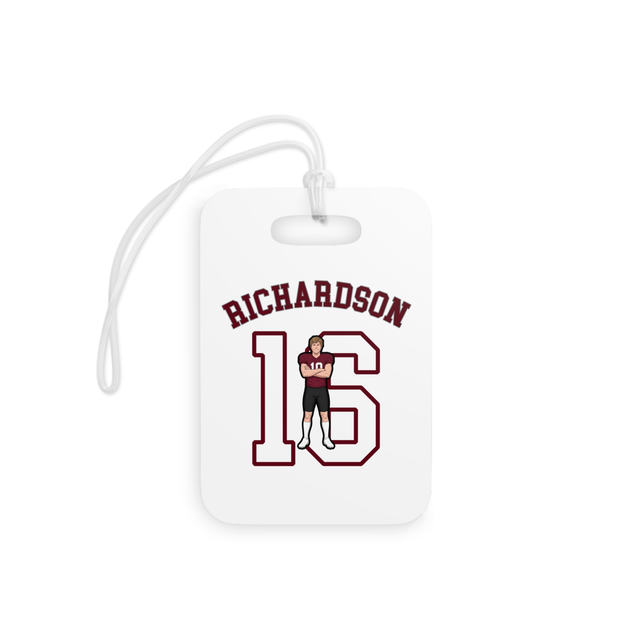 Bag Tag