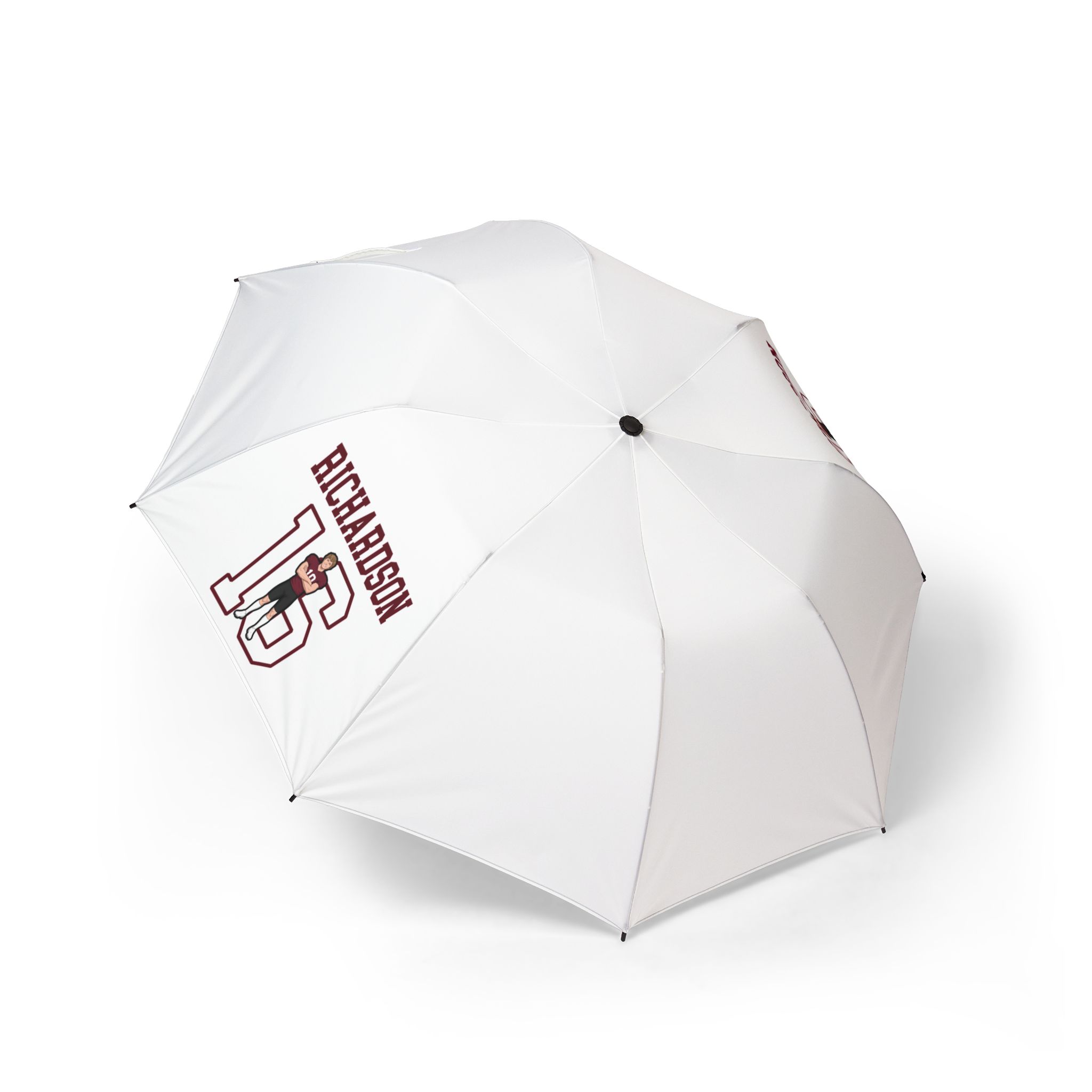 Foldable Umbrella — character_shirsey in Classic