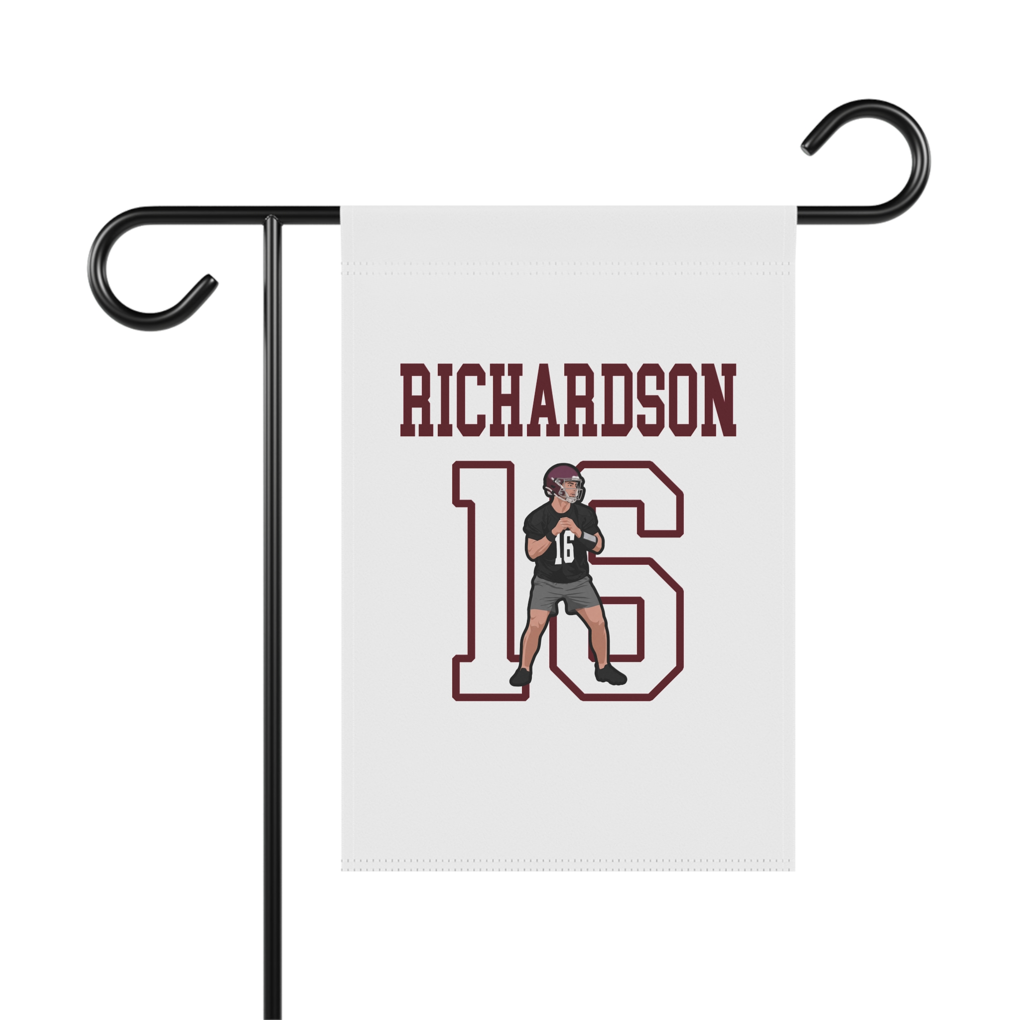 Garden & House Banner — character_shirsey in Classic