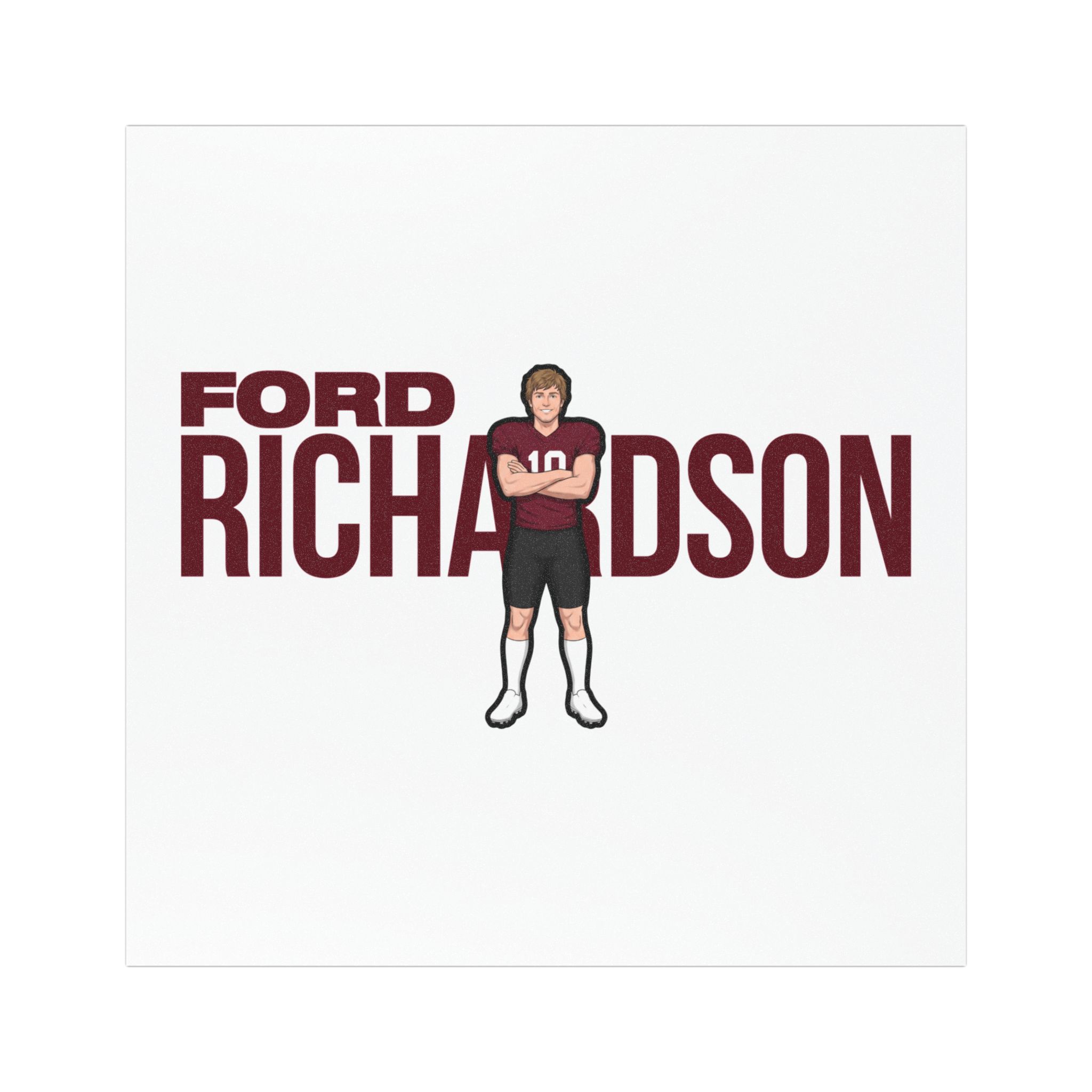 Car Magnets — character_player_name in Classic