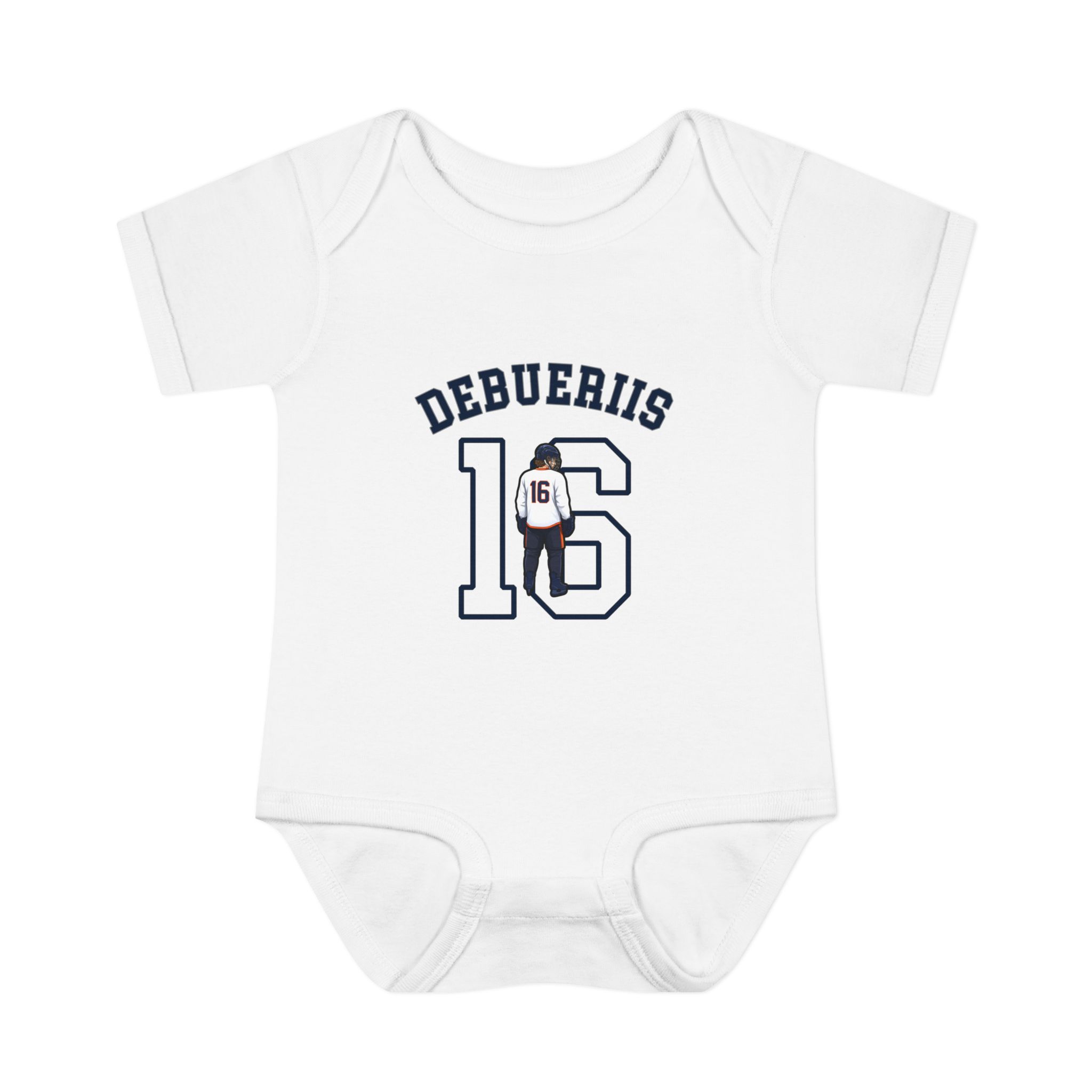 Baby Onesie