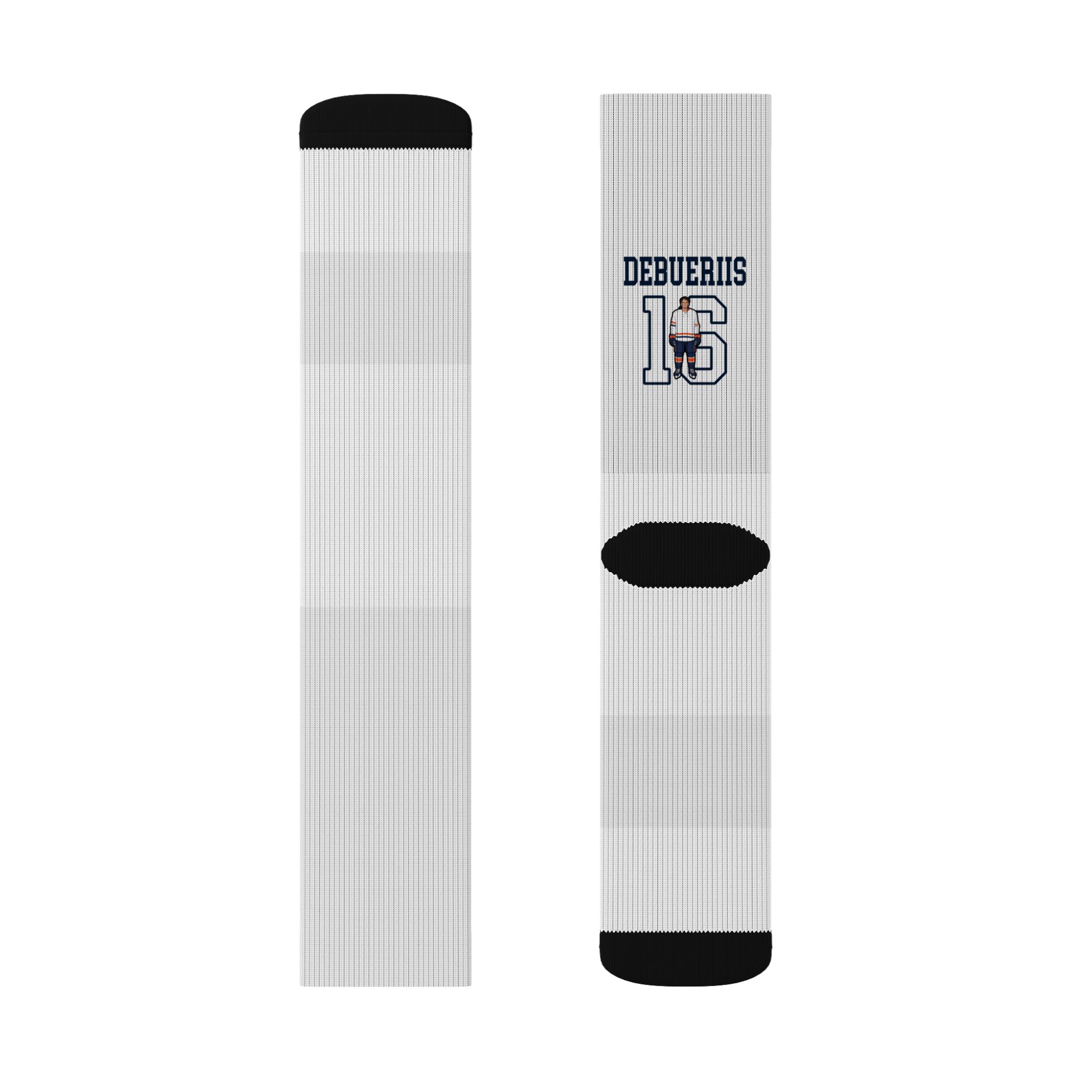 Crew Socks — character_shirsey in Classic