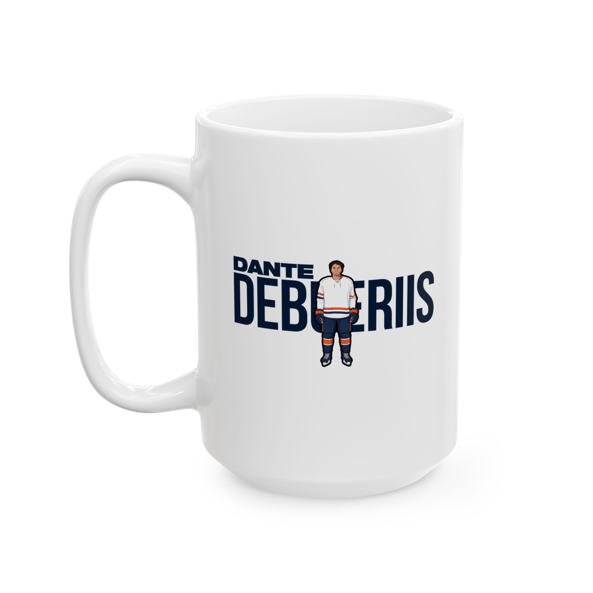 Coffee Mug — character_player_name in Classic