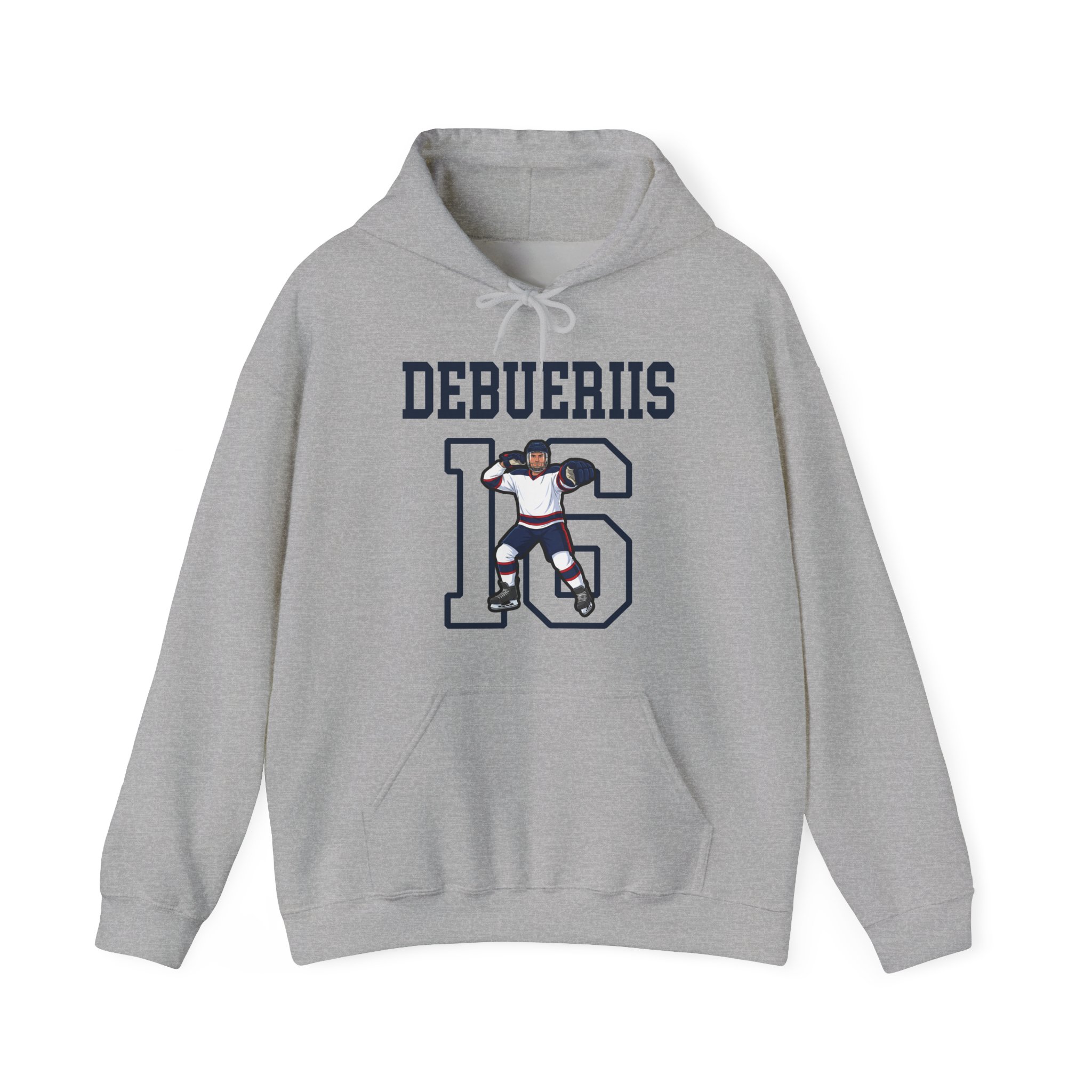 Hoodie