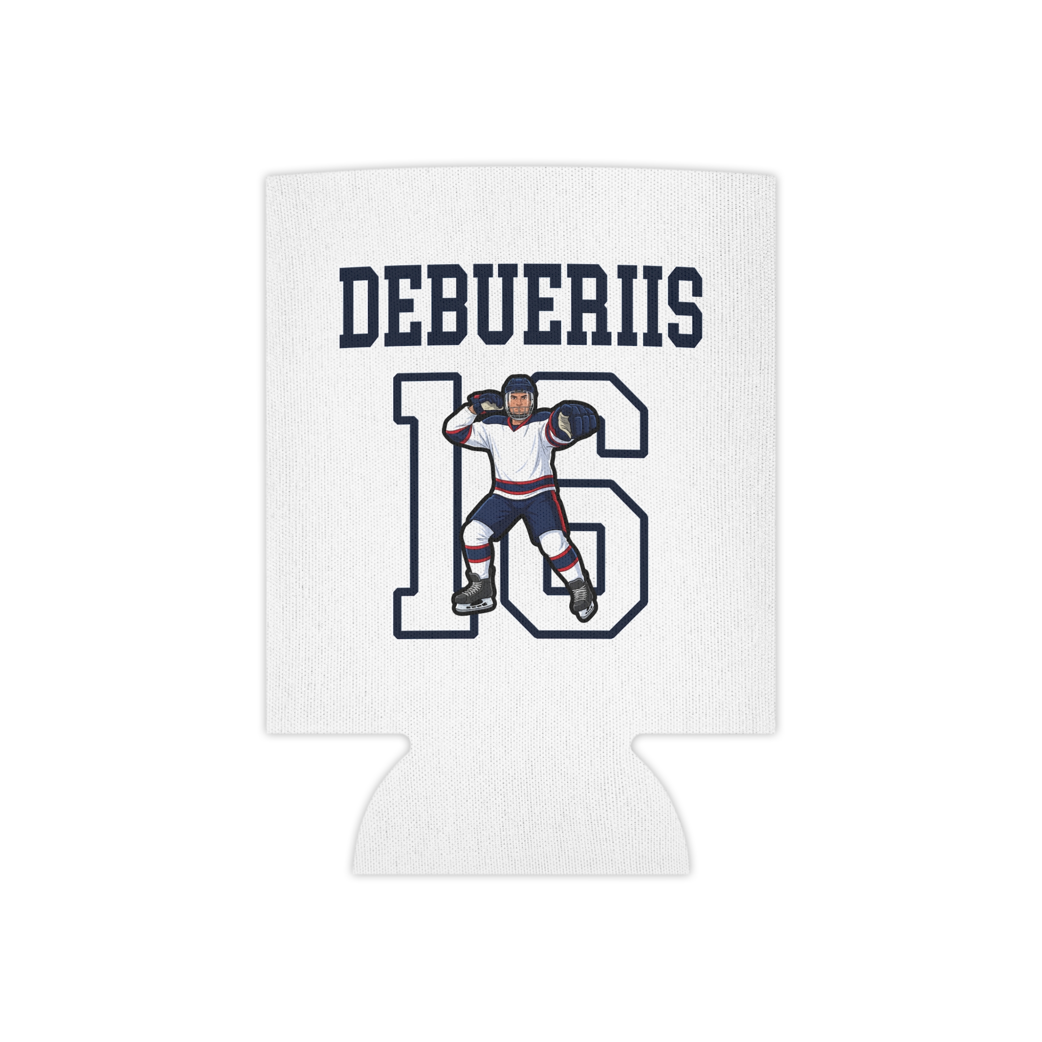 Can Cooler — character_shirsey in Classic