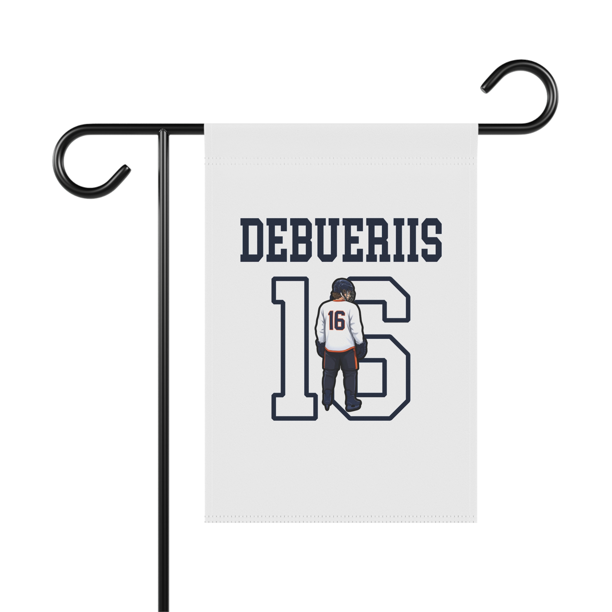 Garden & House Banner — character_shirsey in Classic