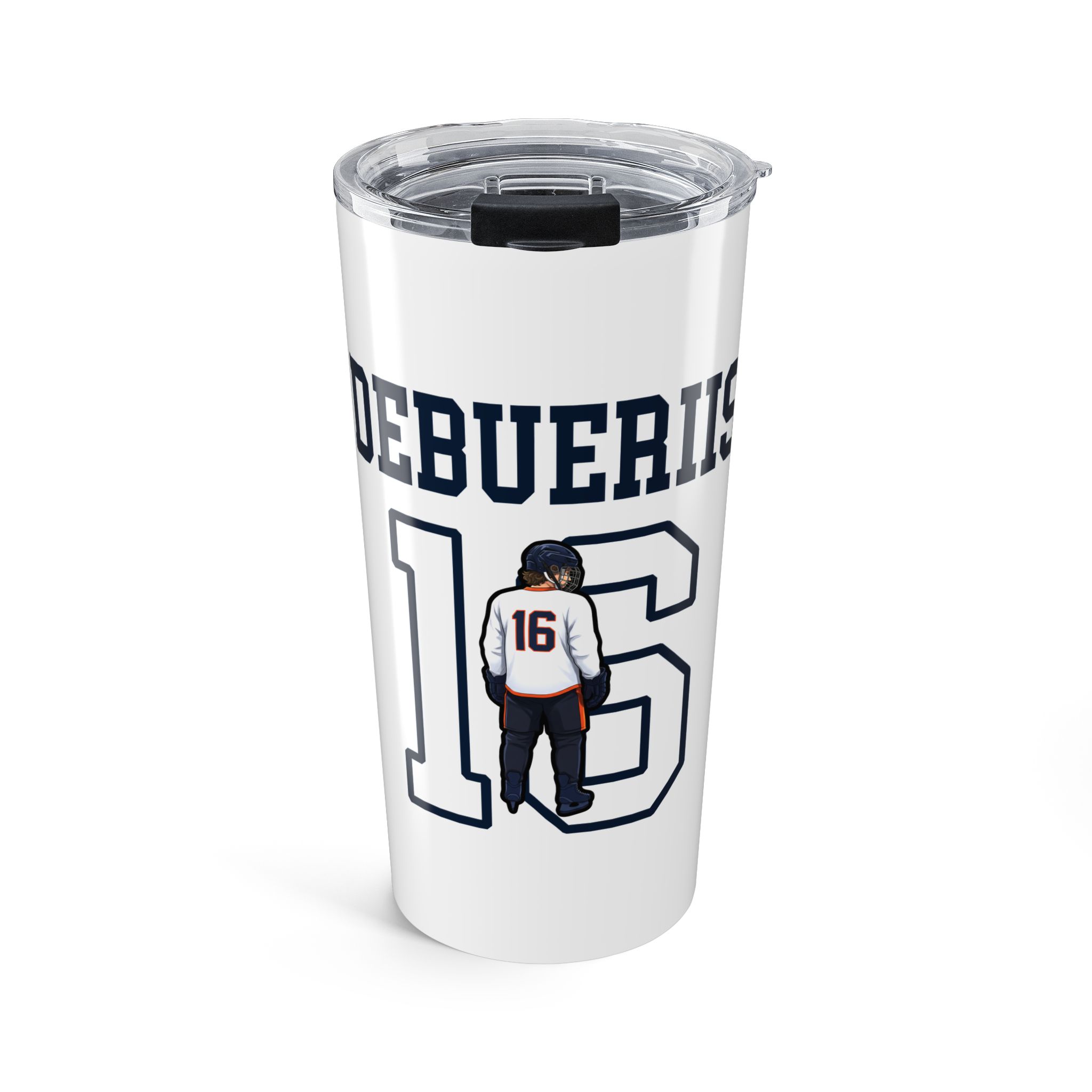 20oz Tumbler — character_shirsey in Classic