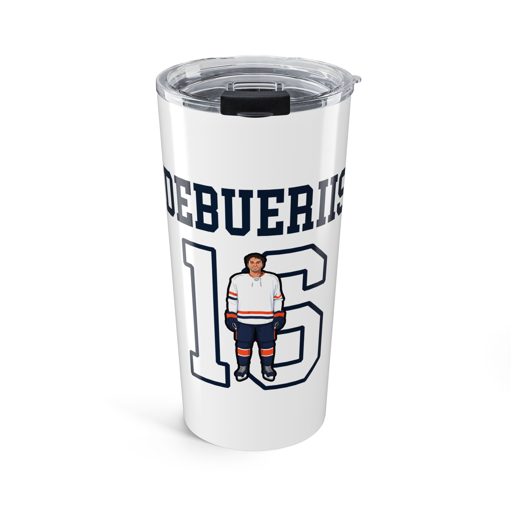 20oz Tumbler — character_shirsey in Classic