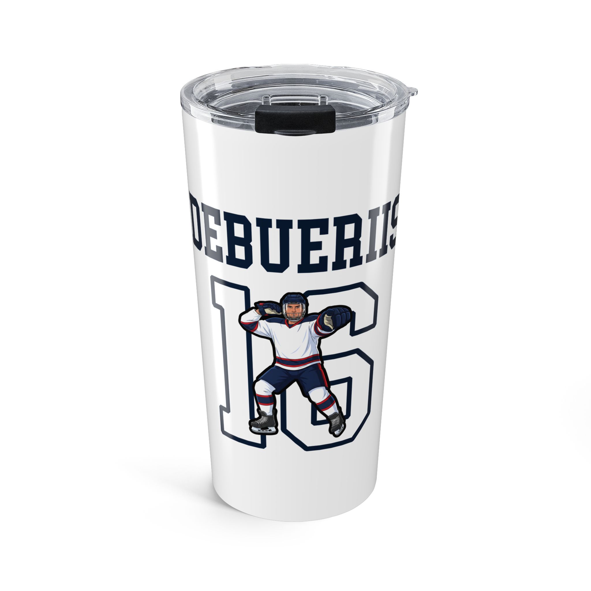 20oz Tumbler — character_shirsey in Classic