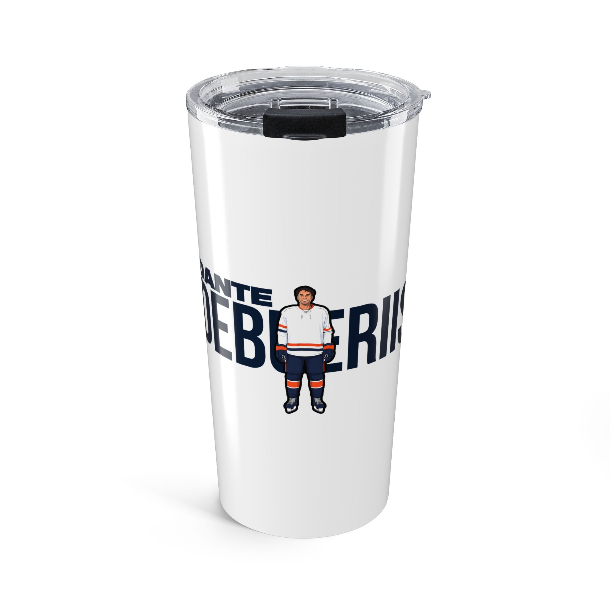 20oz Tumbler — character_player_name in Classic
