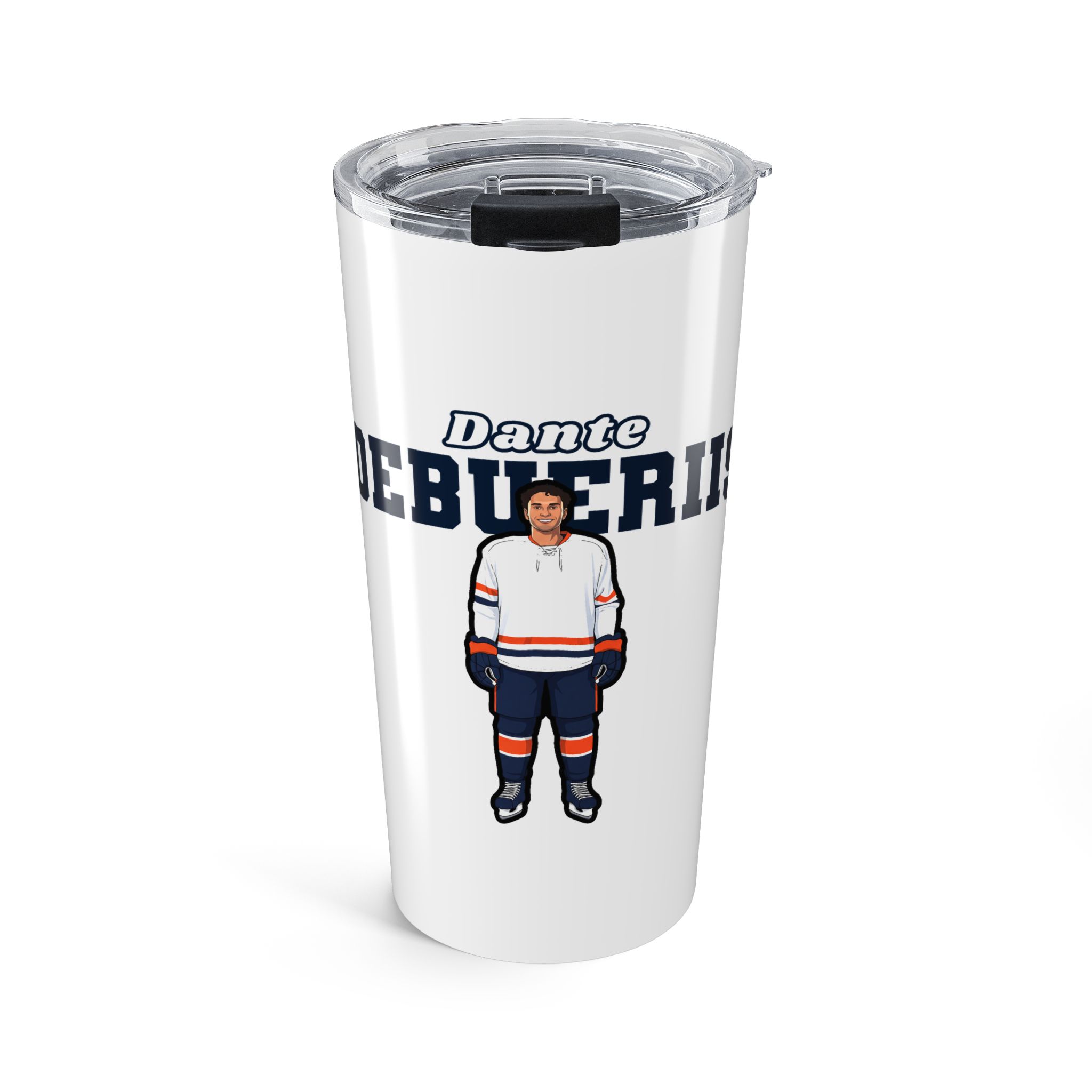20oz Tumbler — character_name_arch in Classic