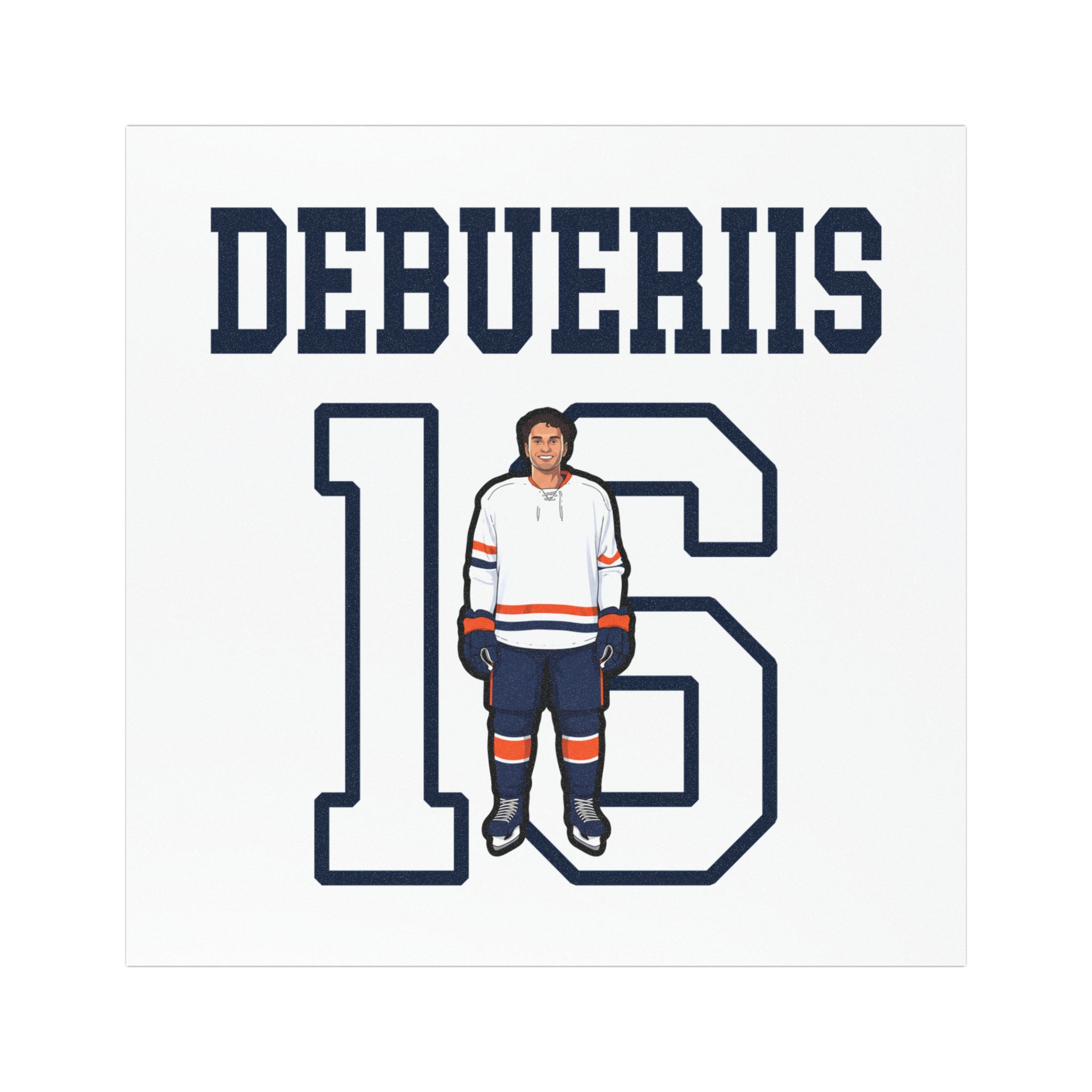 Car Magnets — character_shirsey in Classic