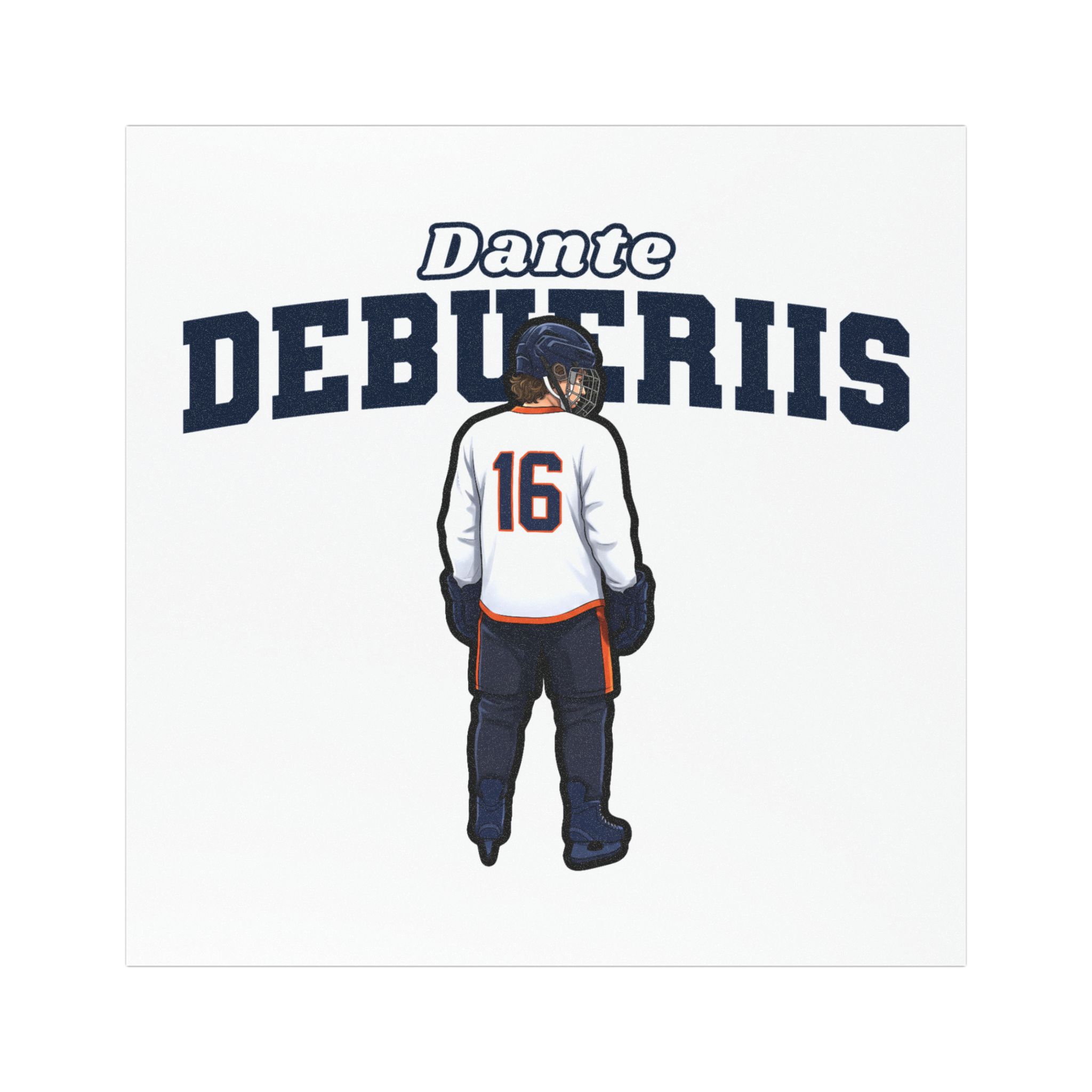 Car Magnets — character_name_arch in Classic