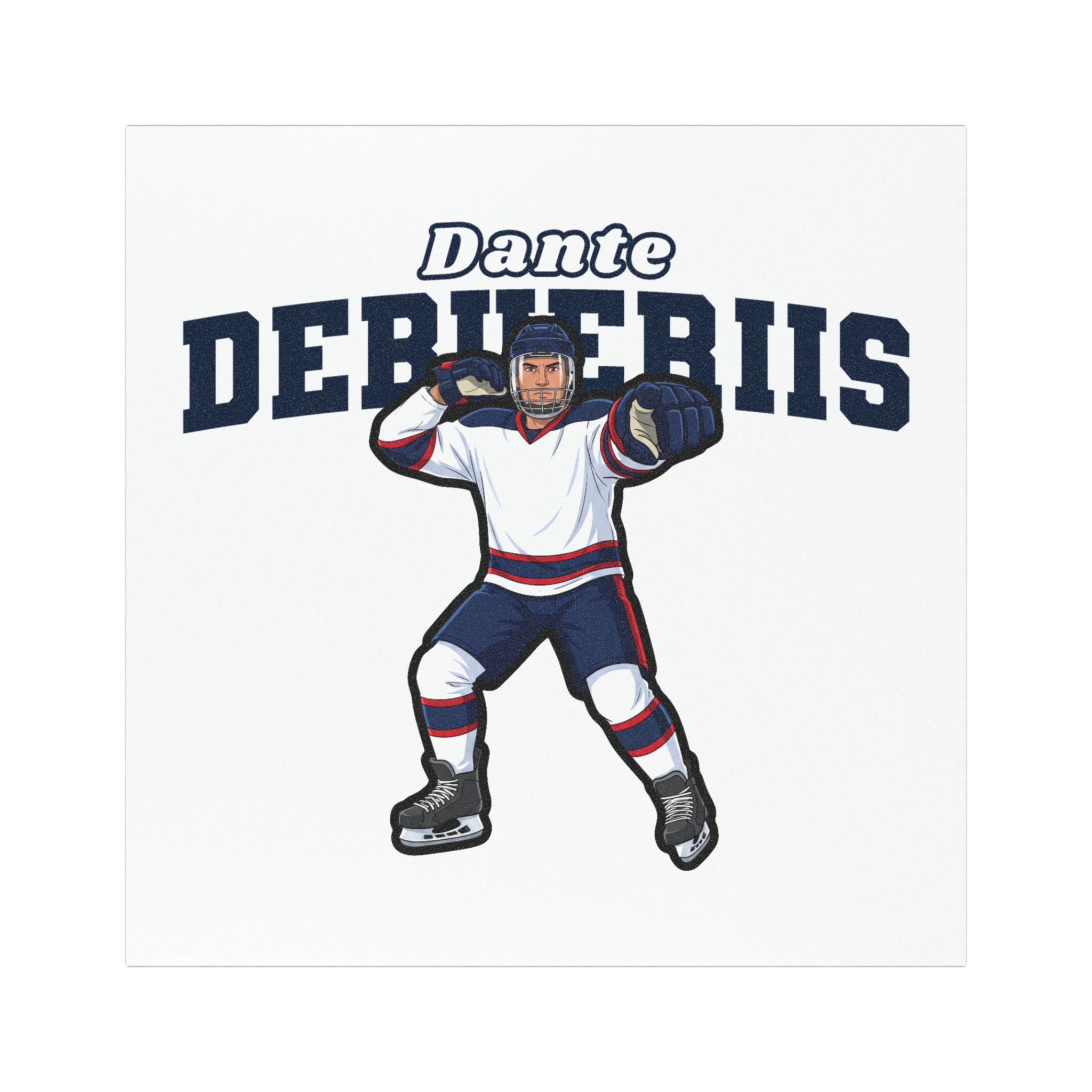 Car Magnets — character_name_arch in Classic