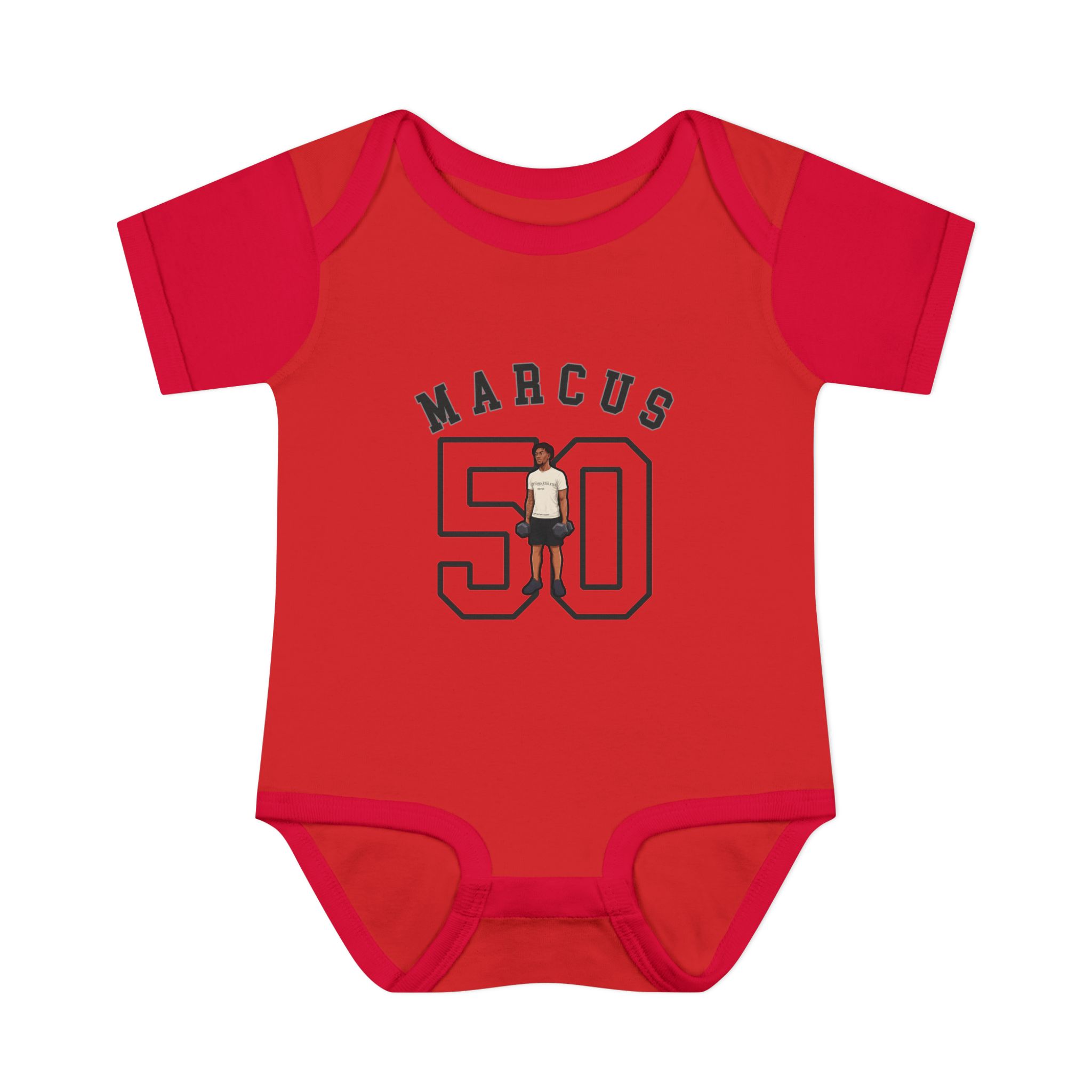 Baby Onesie
