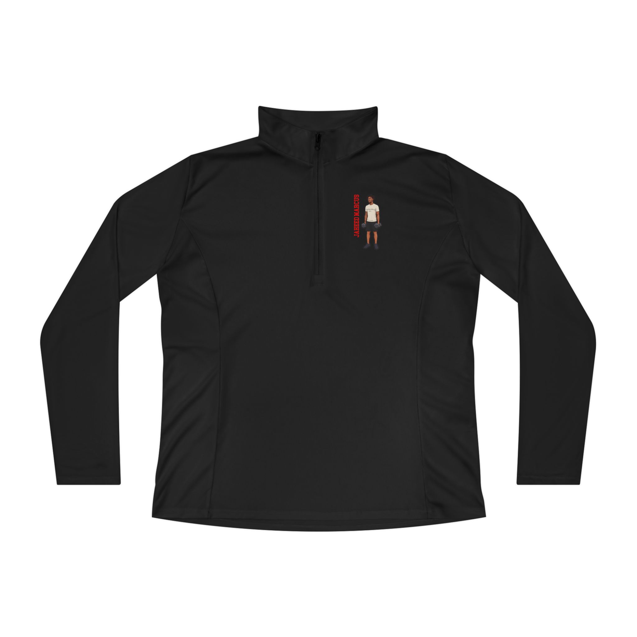 Women's Q-Zip Pullover