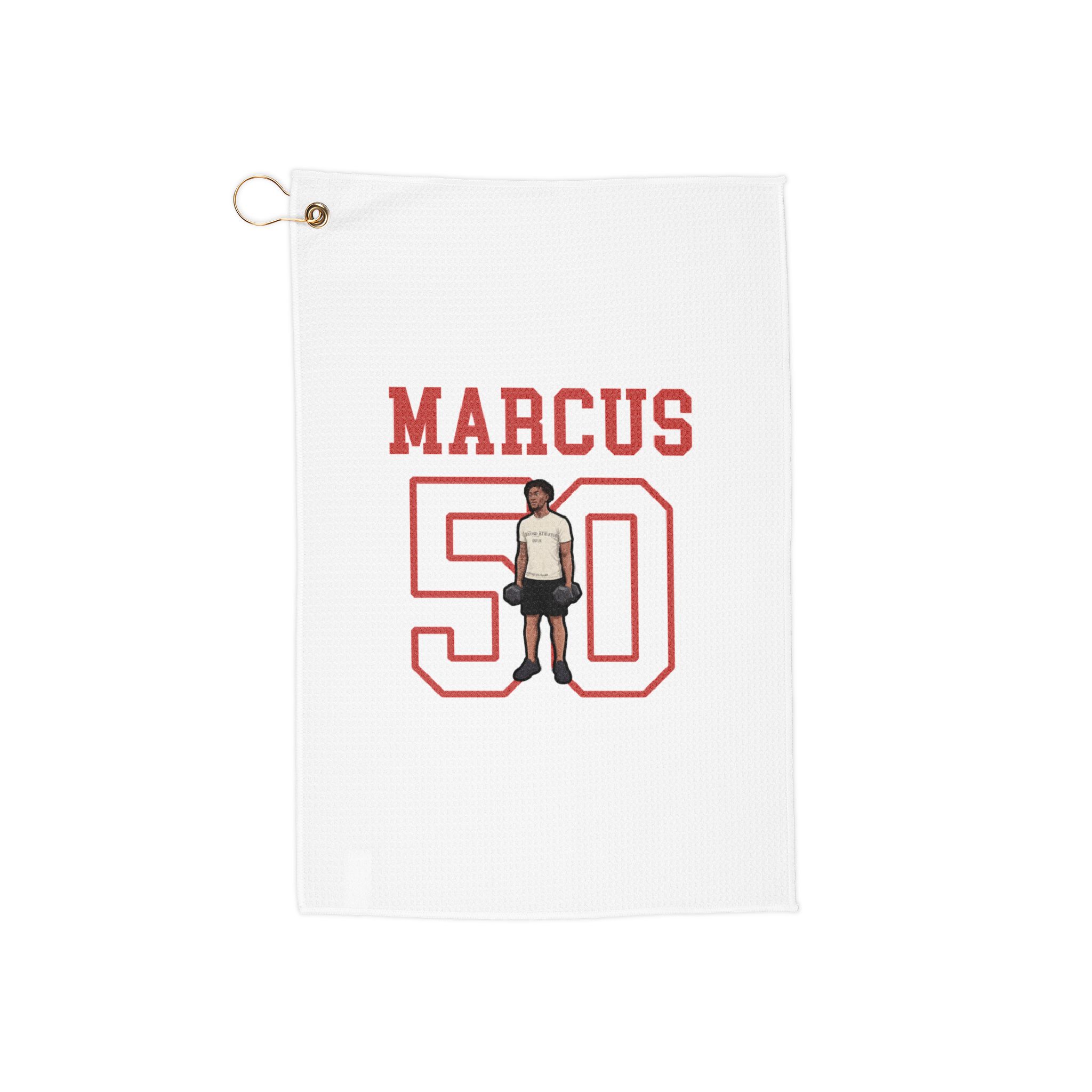 Golf Towel — character_shirsey in Classic
