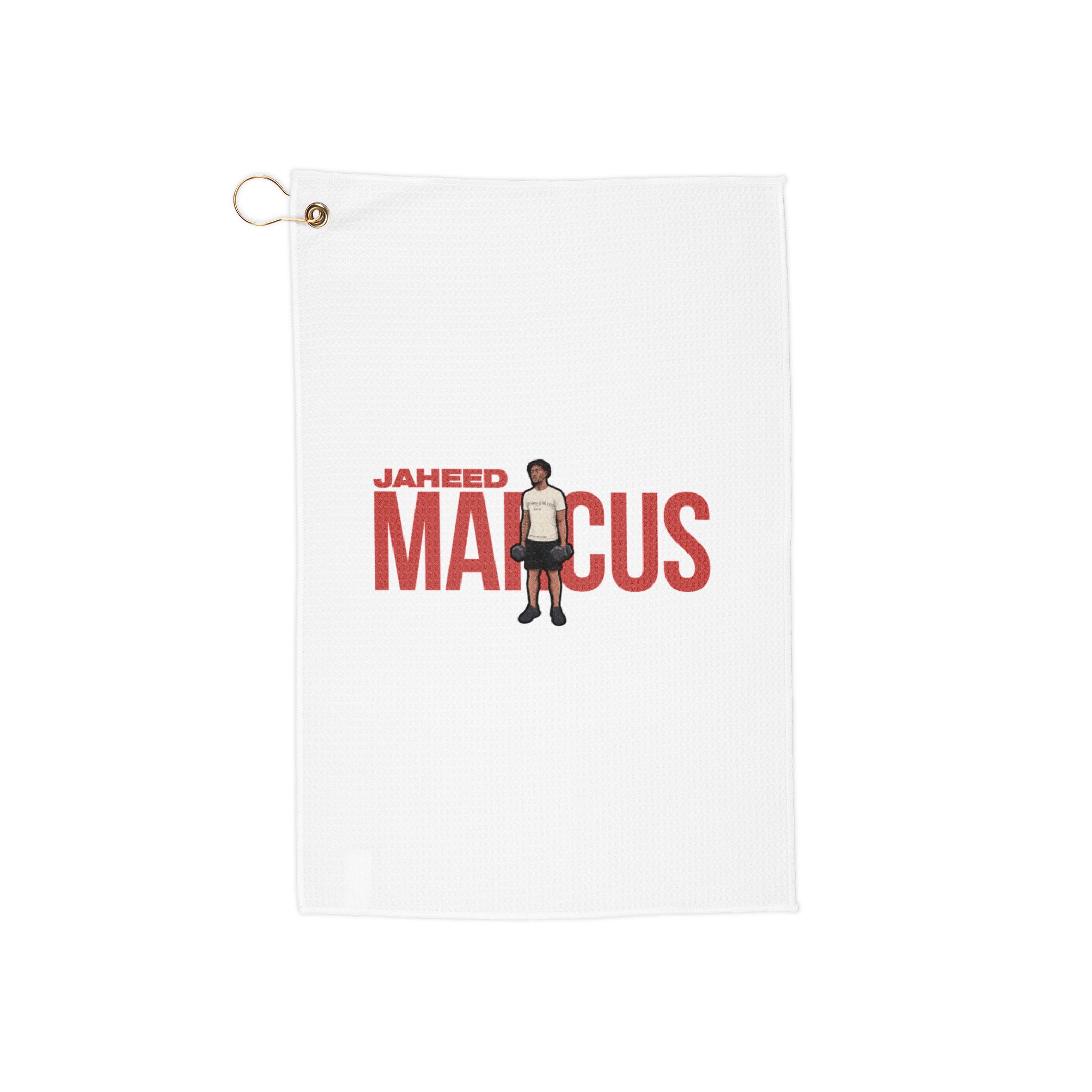 Golf Towel — character_player_name in Classic
