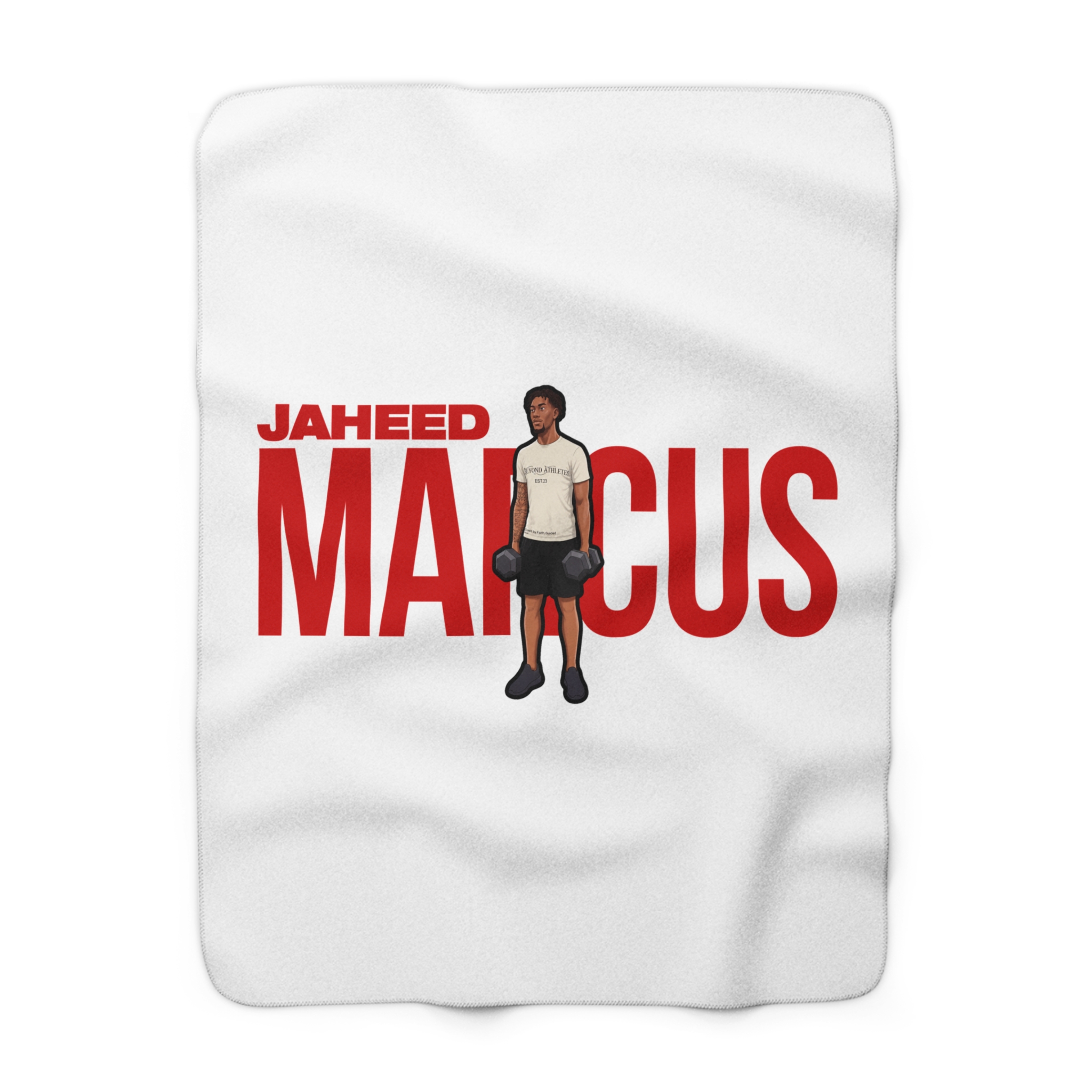 Sherpa Blanket — character_player_name in Classic