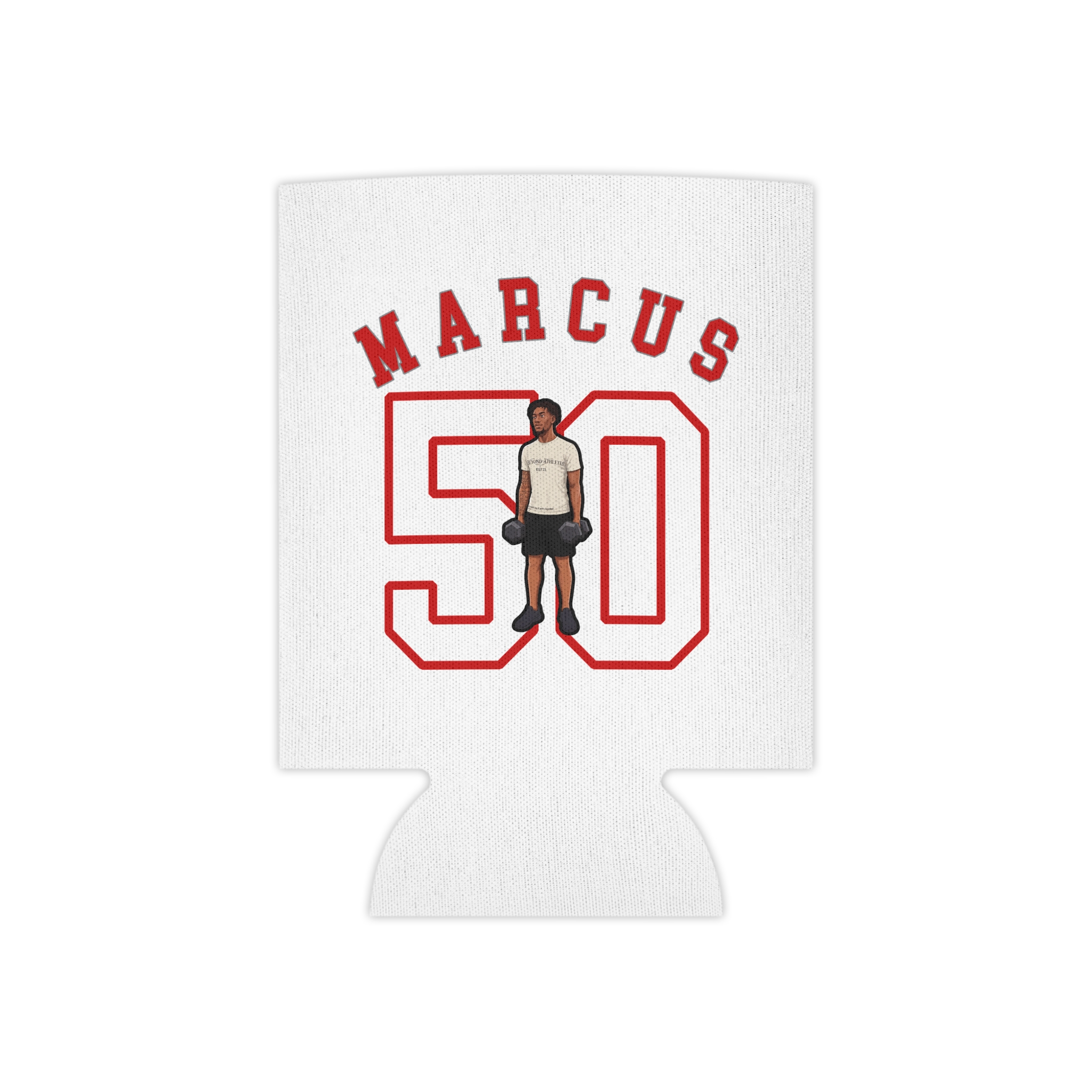 Can Cooler — character_shirsey_arch in Classic