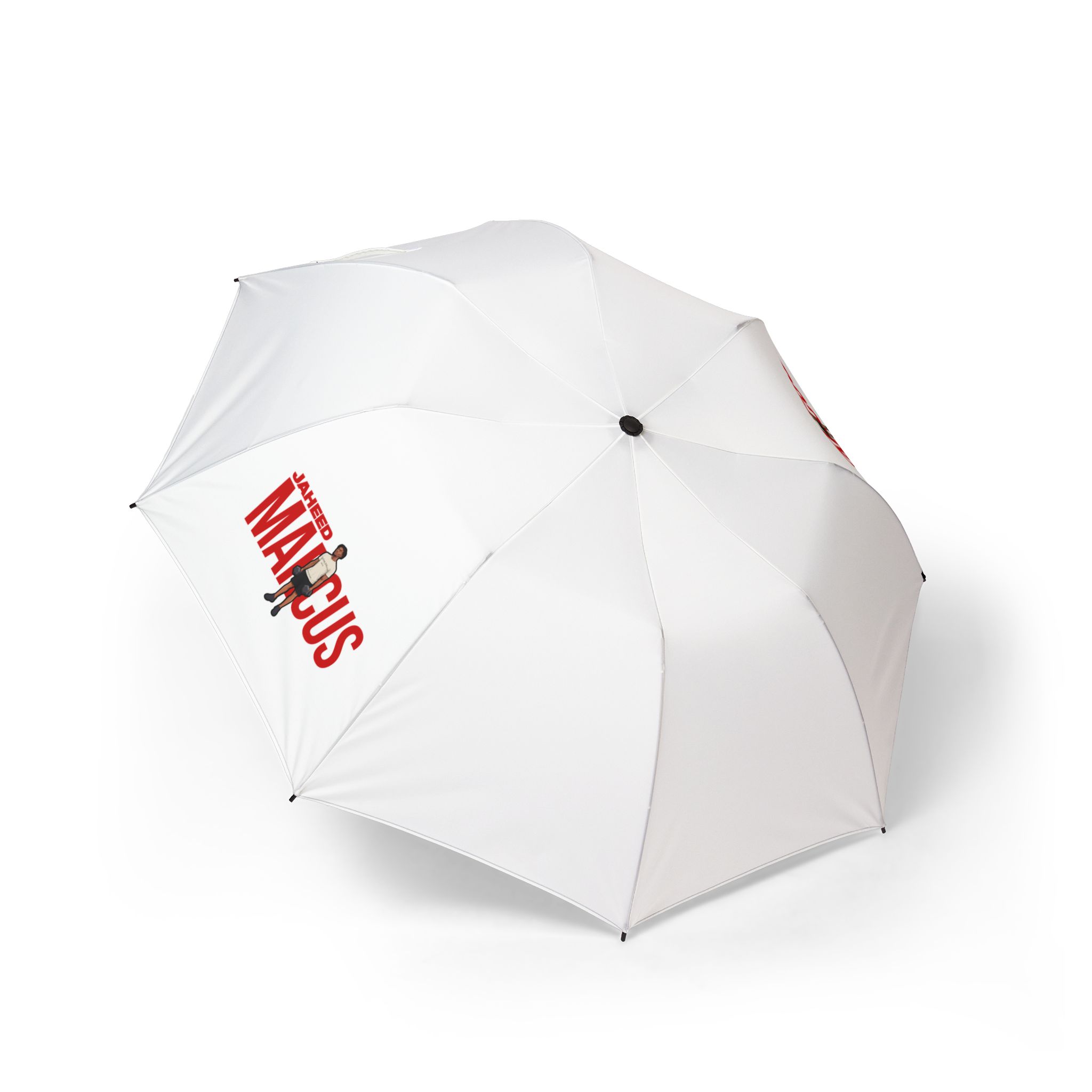 Foldable Umbrella — character_player_name in Classic