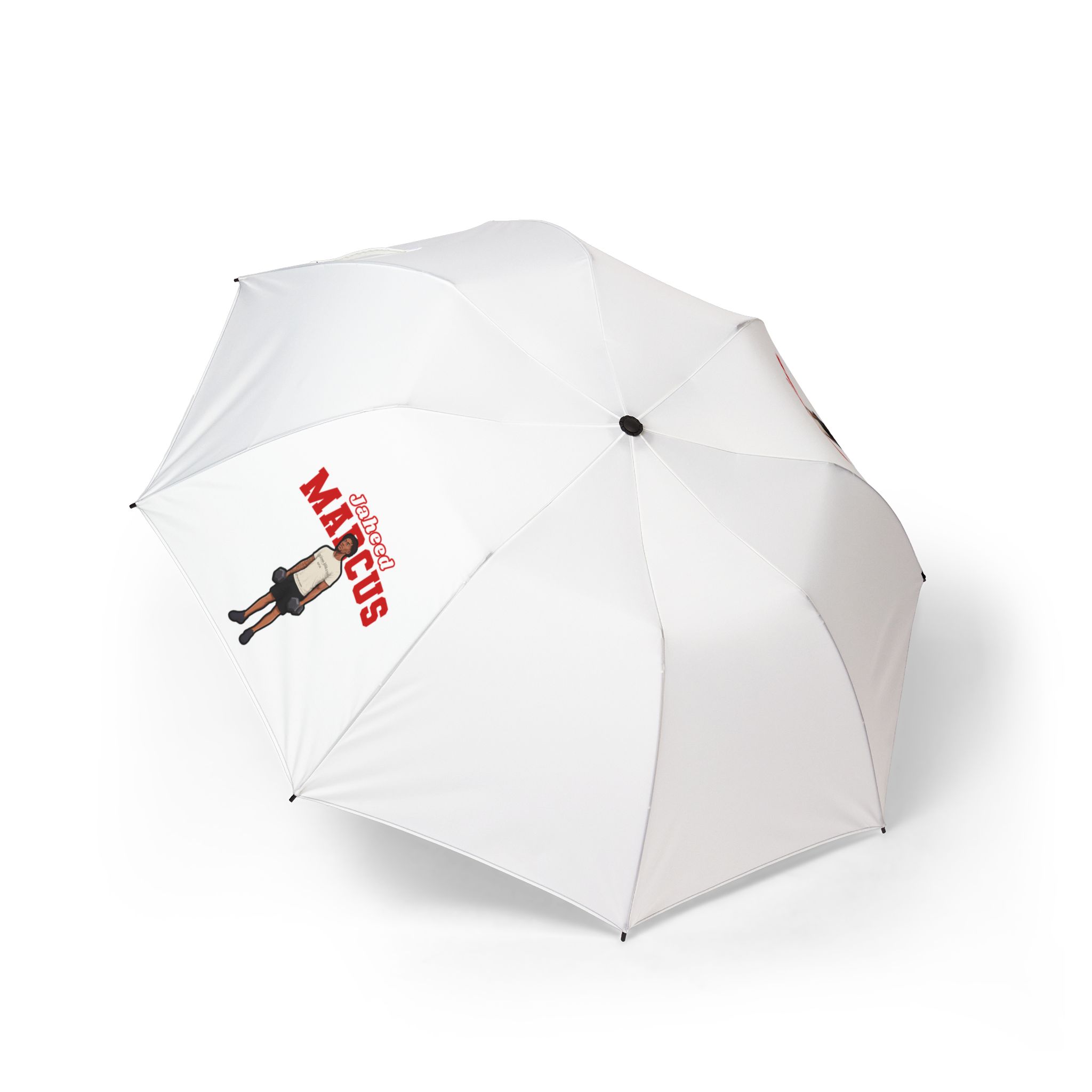 Foldable Umbrella — character_name_arch in Classic