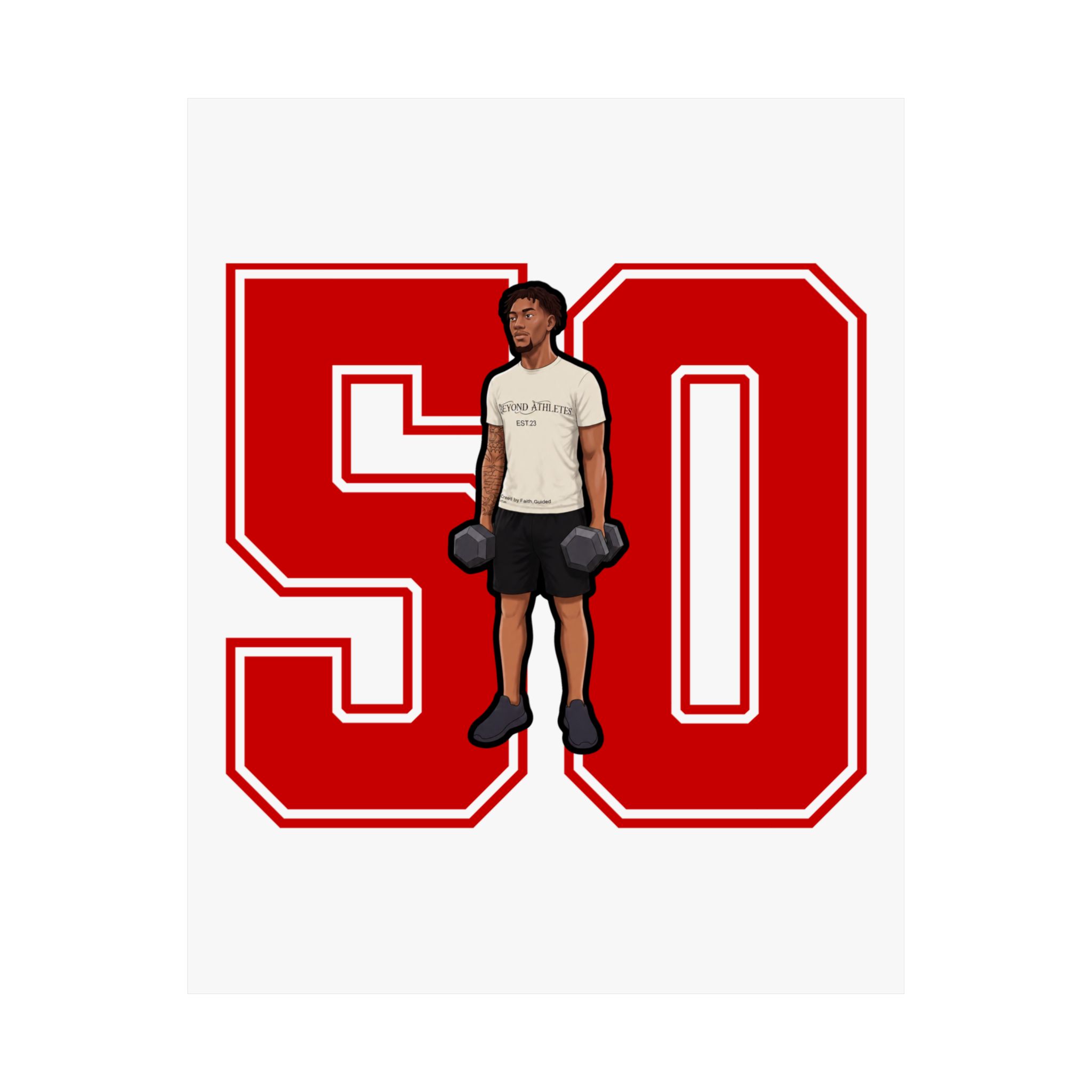 Poster — character_number in Classic