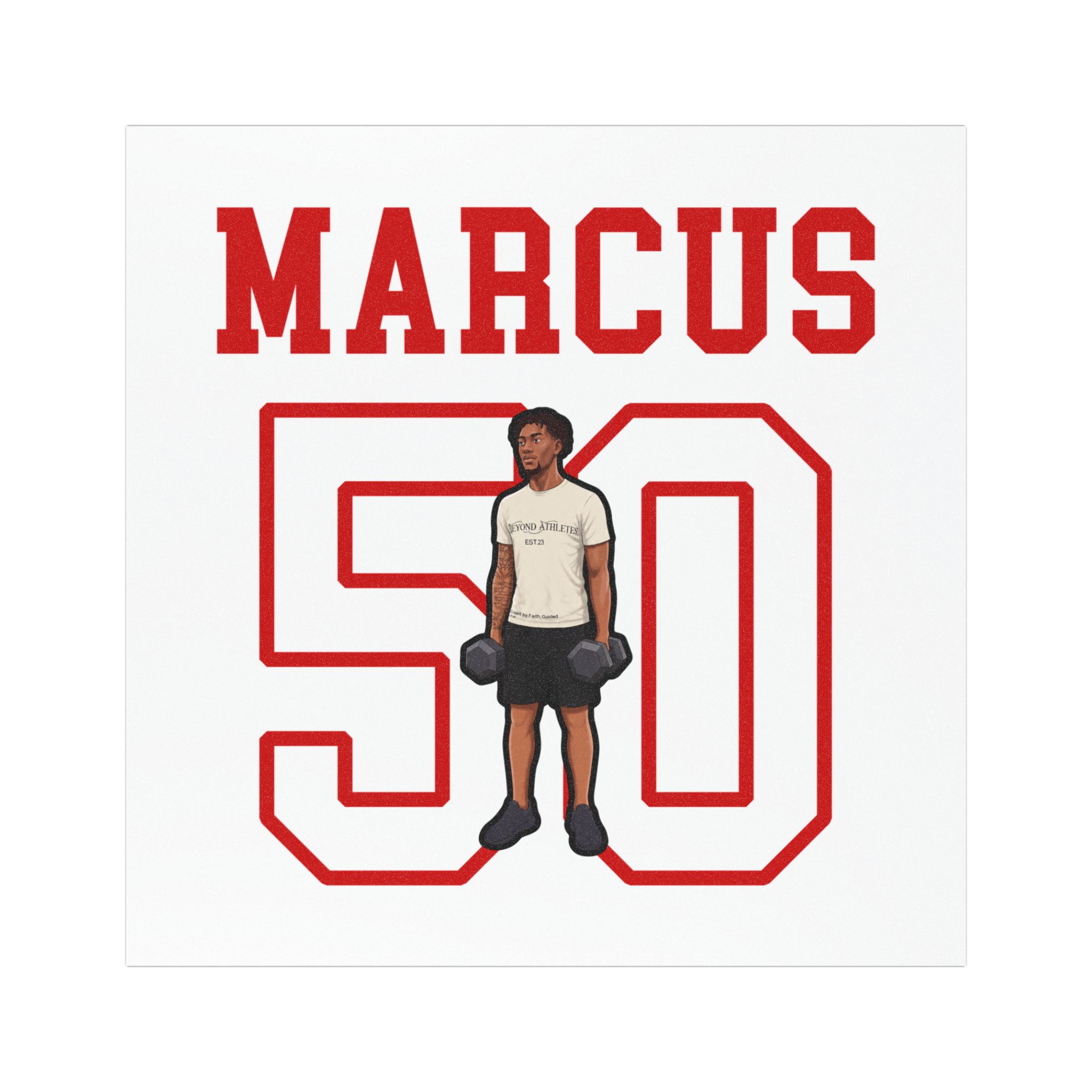 Car Magnets — character_shirsey in Classic