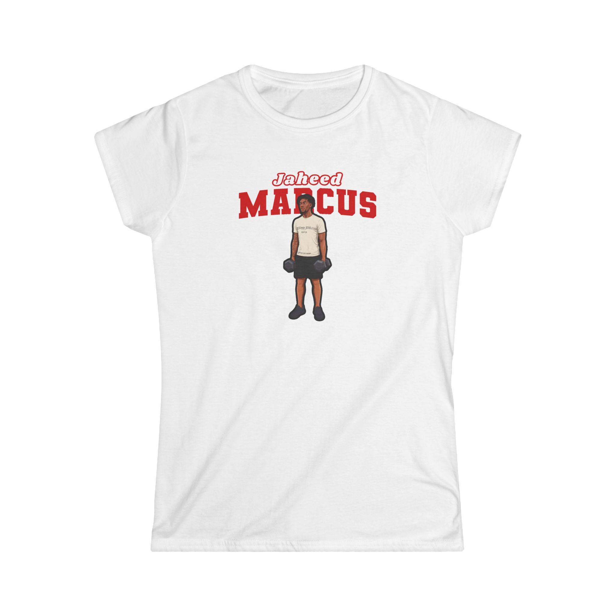 Women's Softstyle Tee