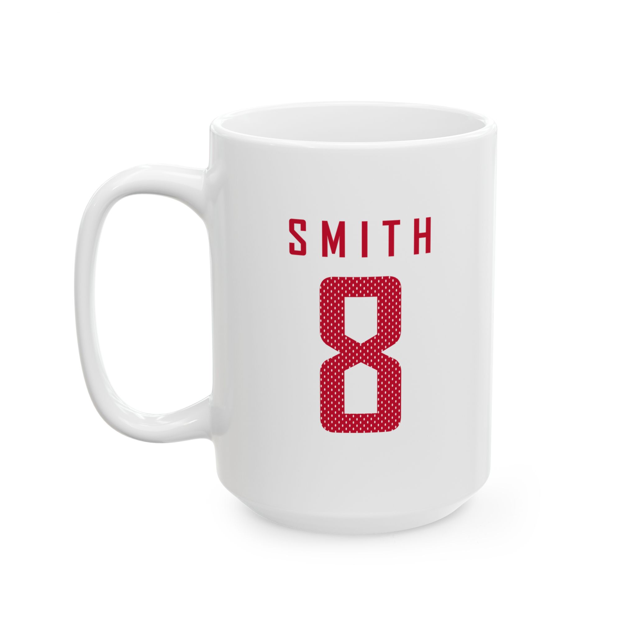 Coffee Mug — mesh_shirsey in Classic