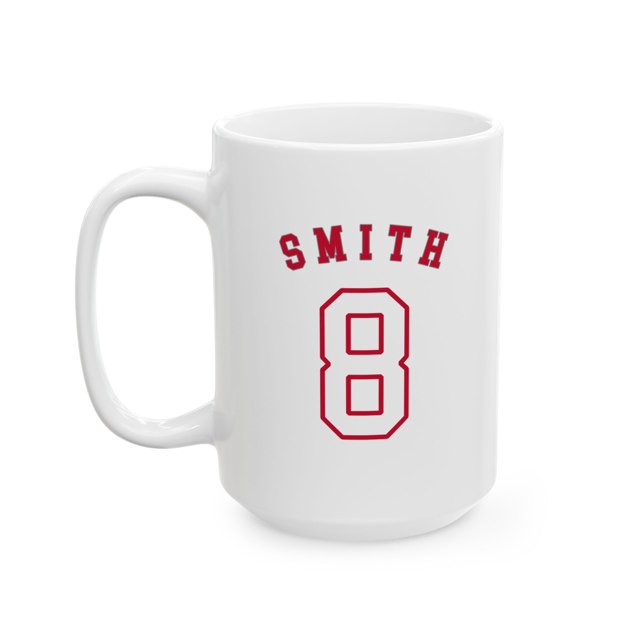 Coffee Mug — shirsey_arch in Classic