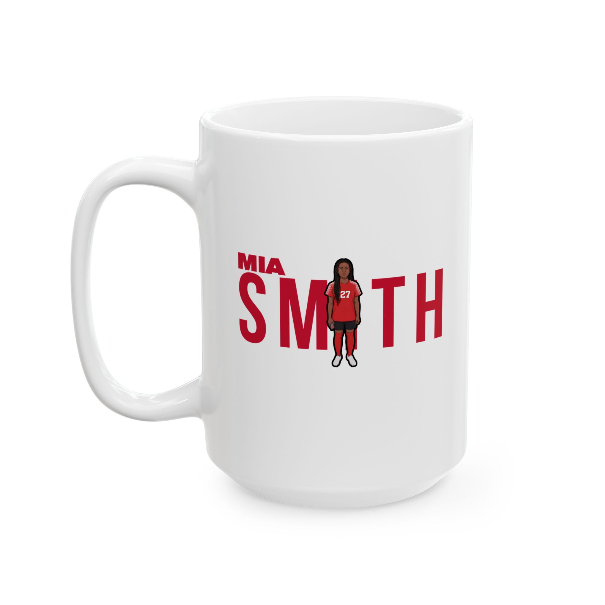 Coffee Mug — character_player_name in Classic