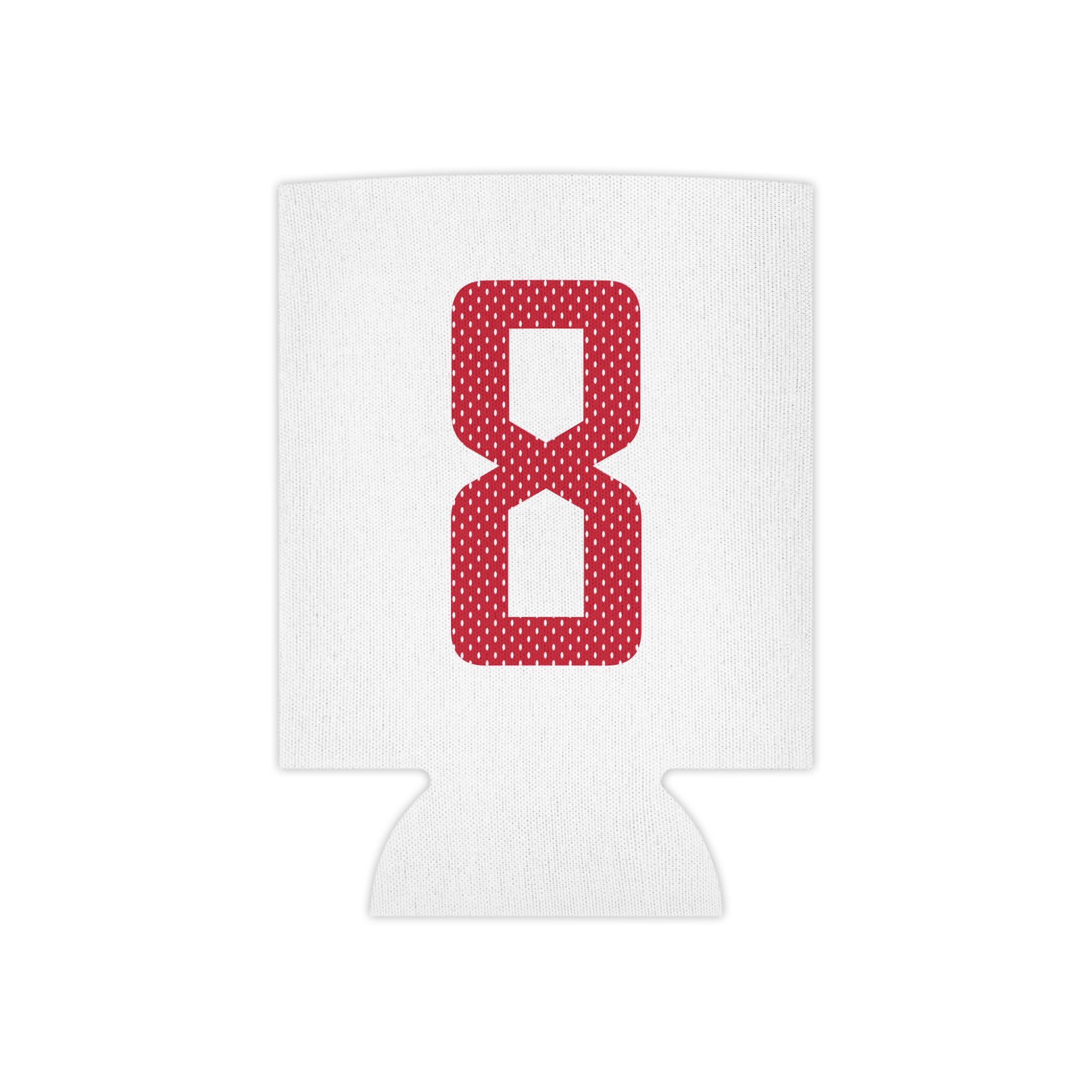 Can Cooler — mesh_shirsey_number in Classic
