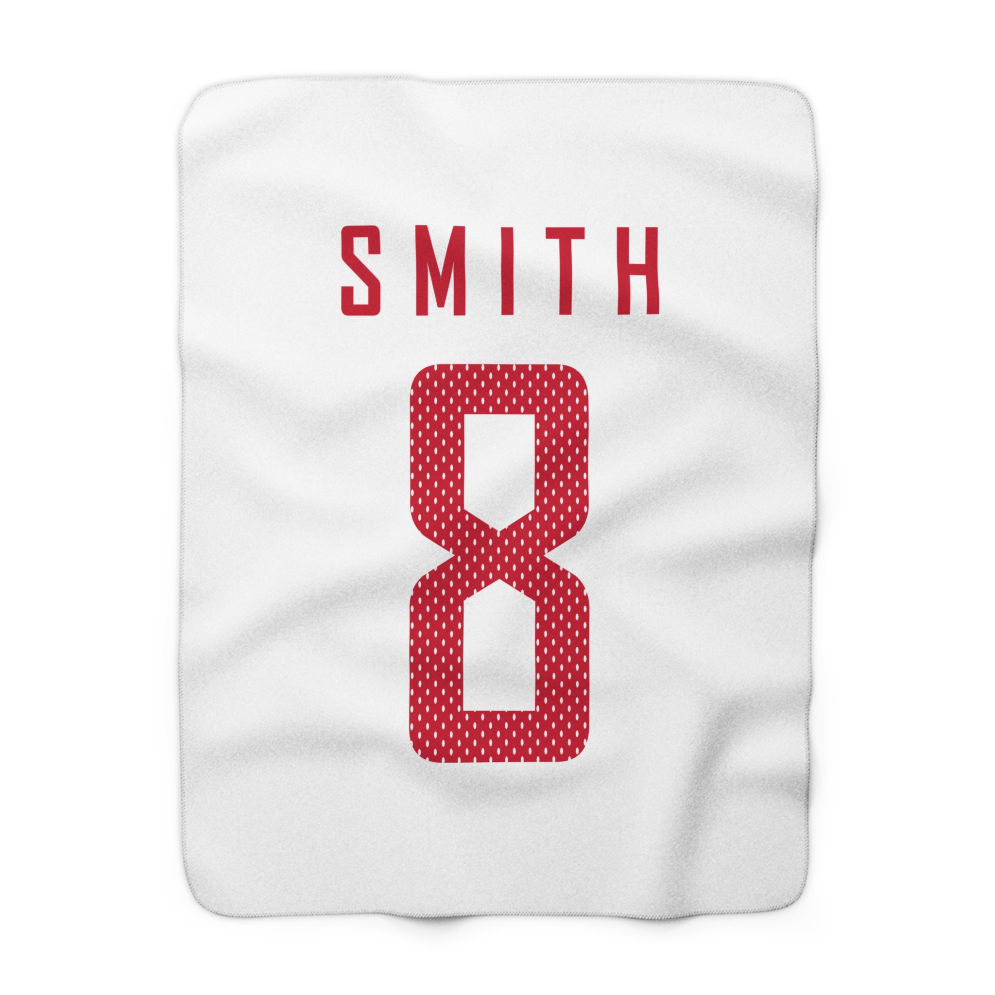 Sherpa Blanket — mesh_shirsey in Classic