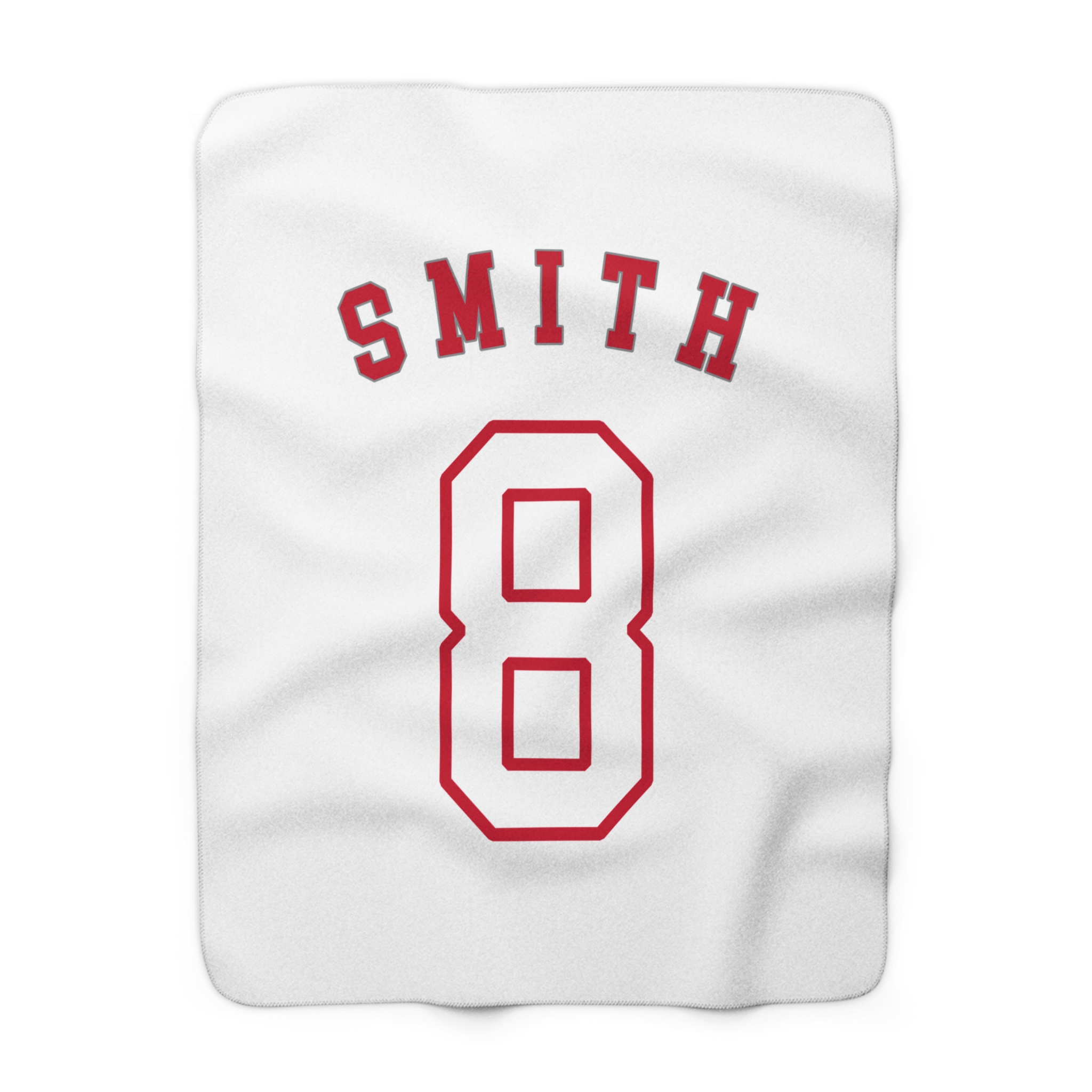 Sherpa Blanket — shirsey_arch in Classic