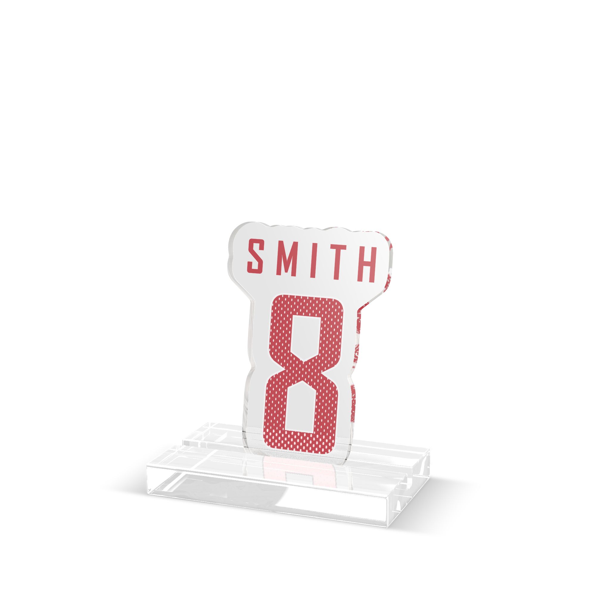 Desk Display — mesh_shirsey in Classic