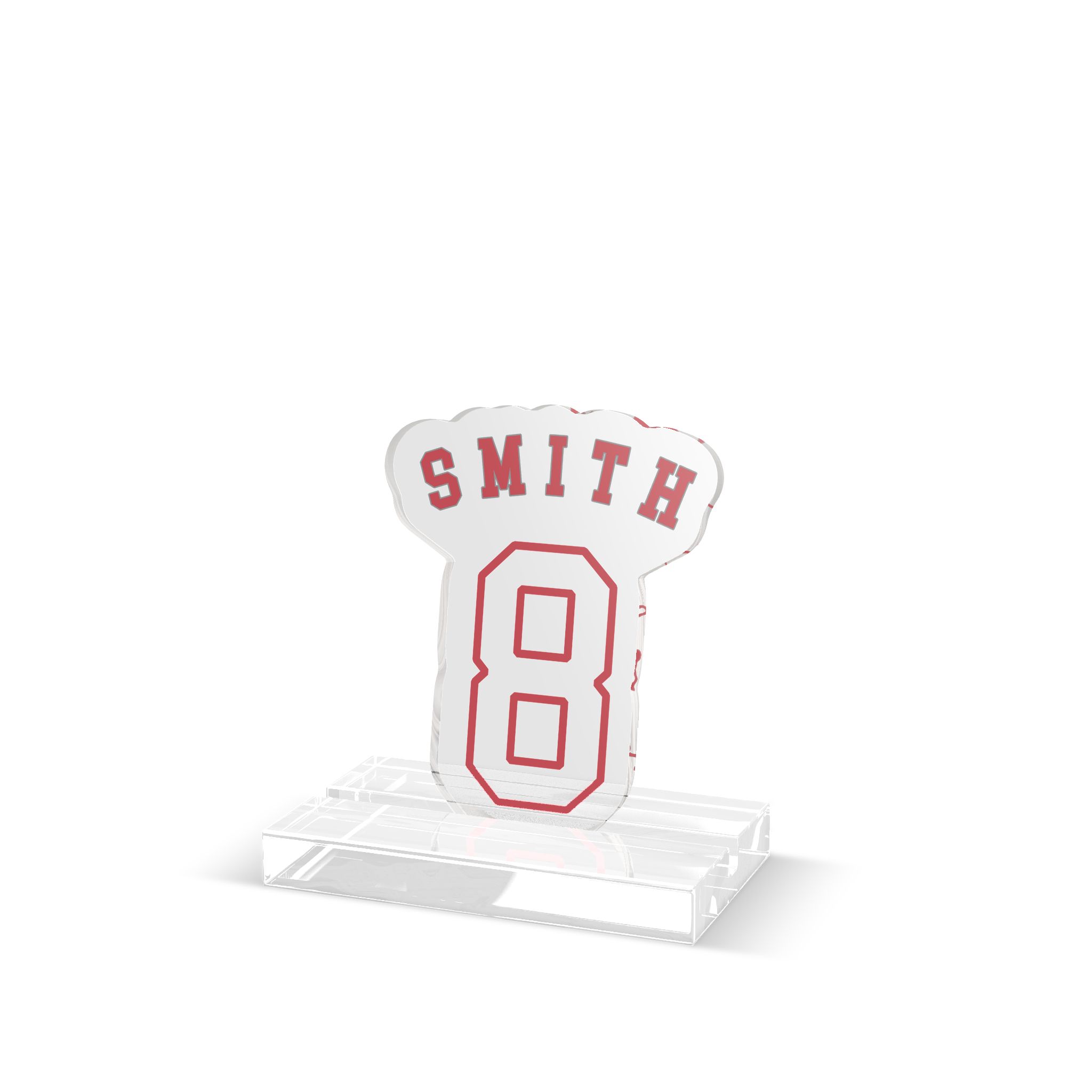 Desk Display — shirsey_arch in Classic