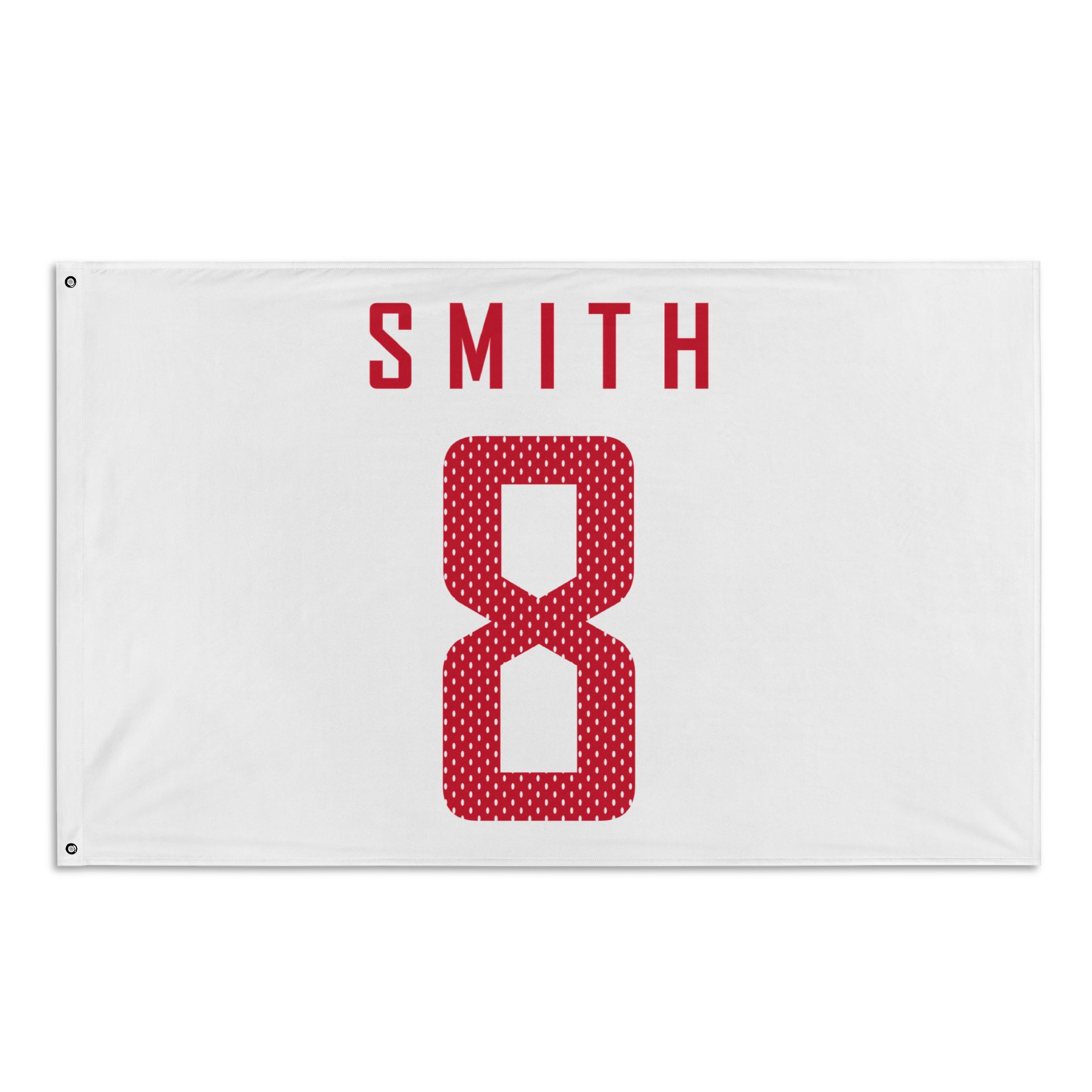 Flag (35 × 56 in) — mesh_shirsey in Classic