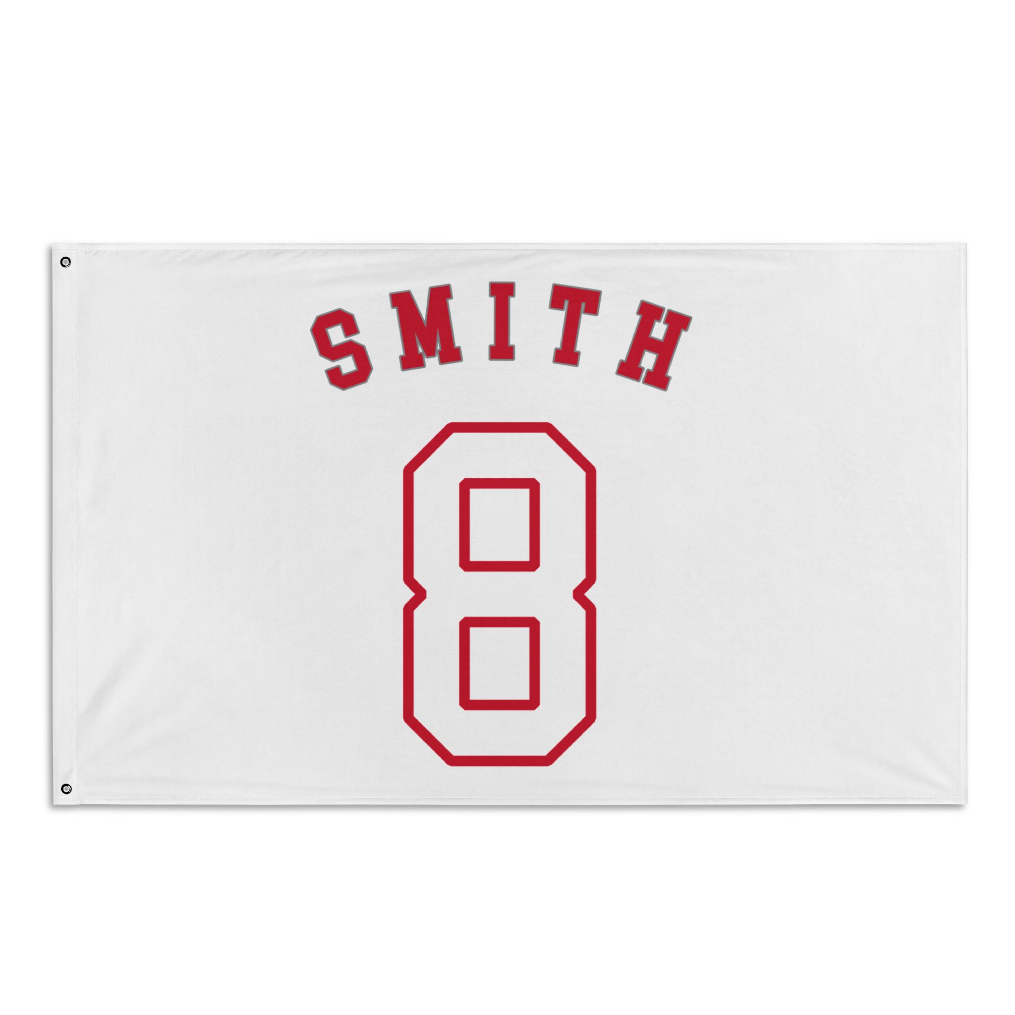 Flag (35 × 56 in) — shirsey_arch in Classic