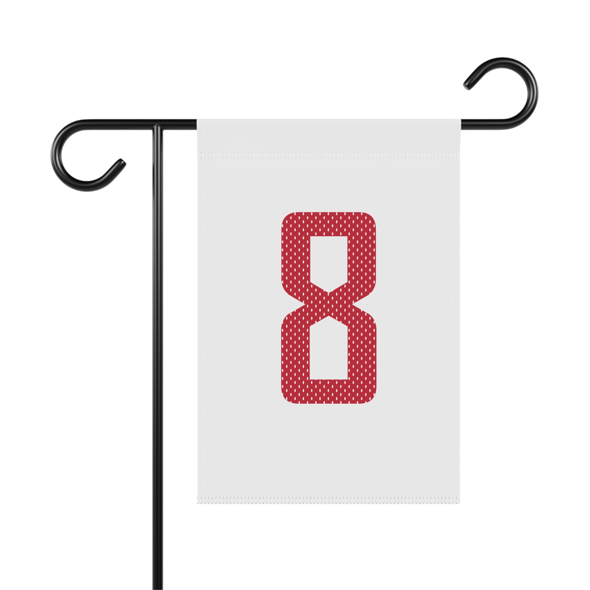 Garden & House Banner — mesh_shirsey_number in Classic