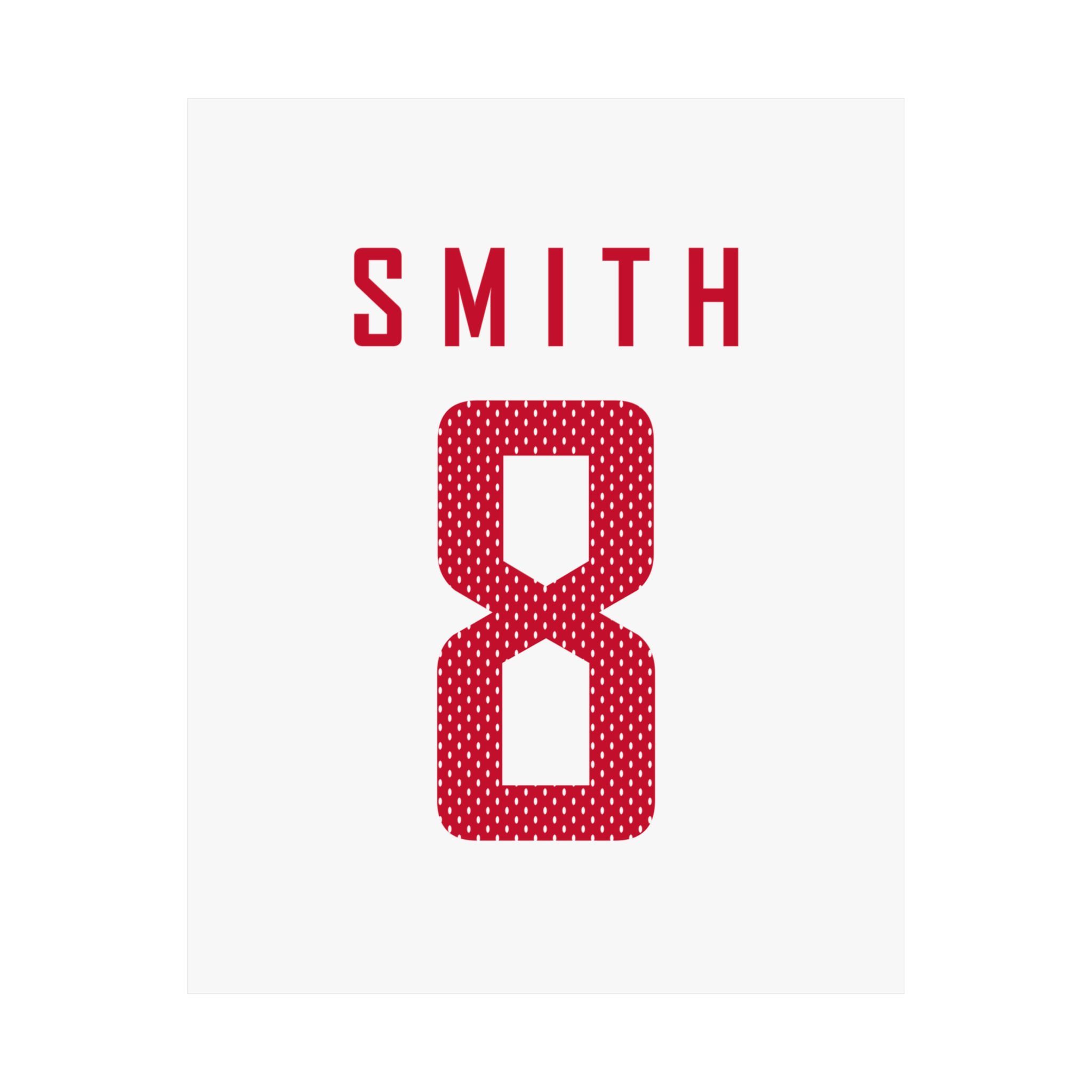 Poster — mesh_shirsey in Classic