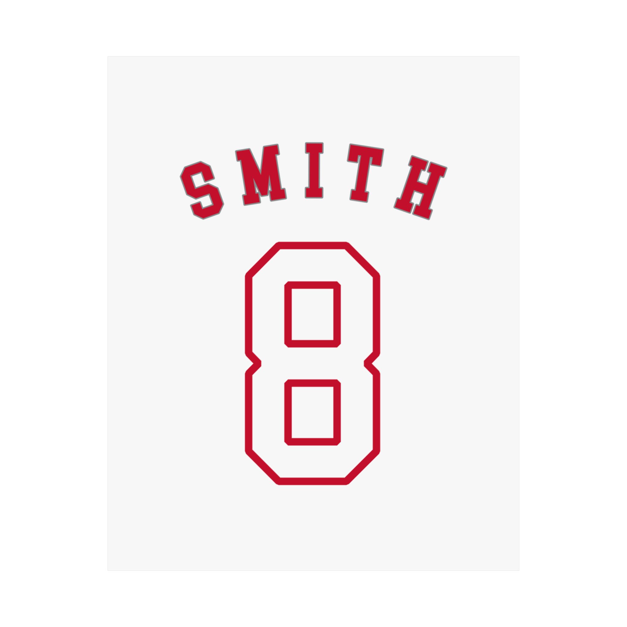 Poster — shirsey_arch in Classic