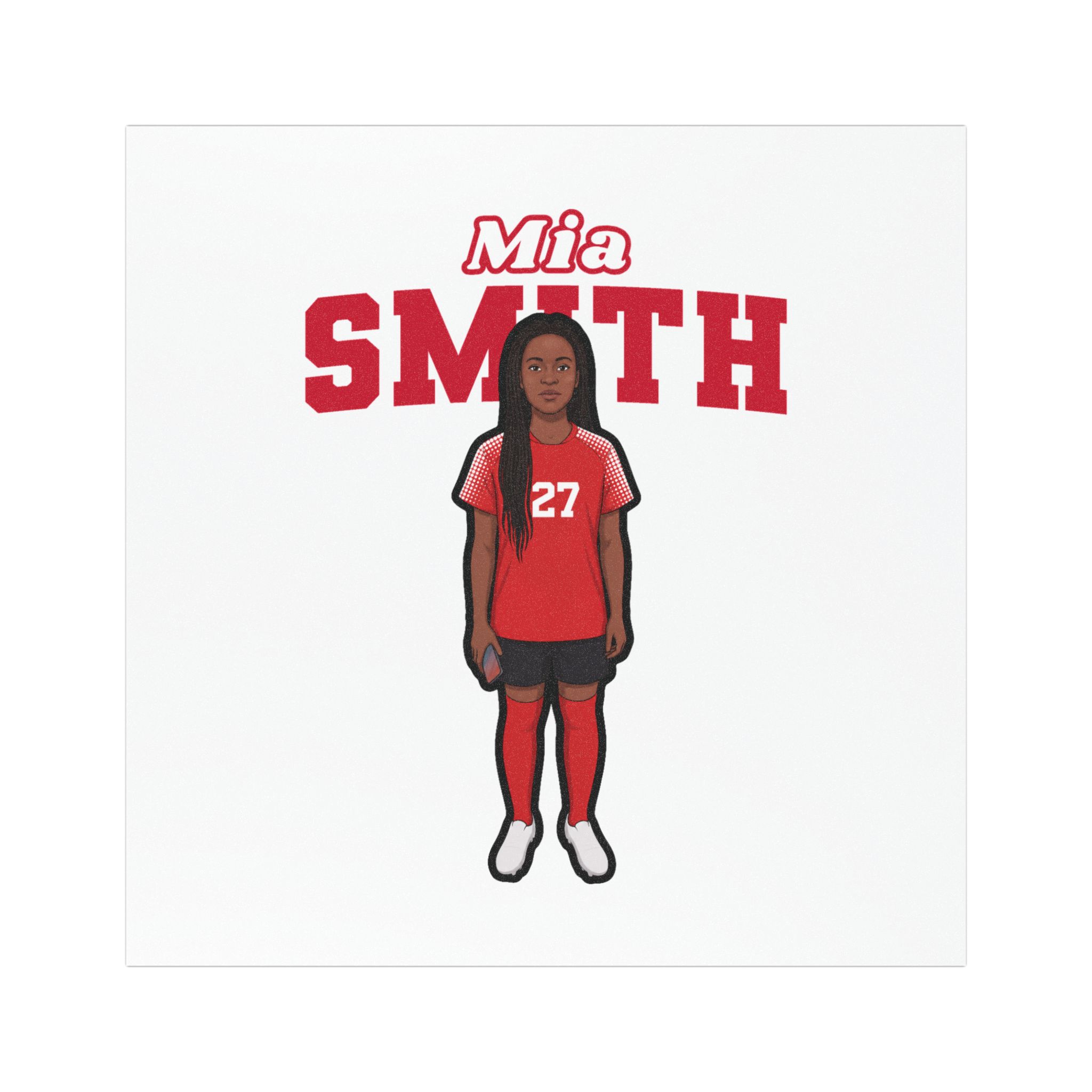 Car Magnets — character_name_arch in Classic