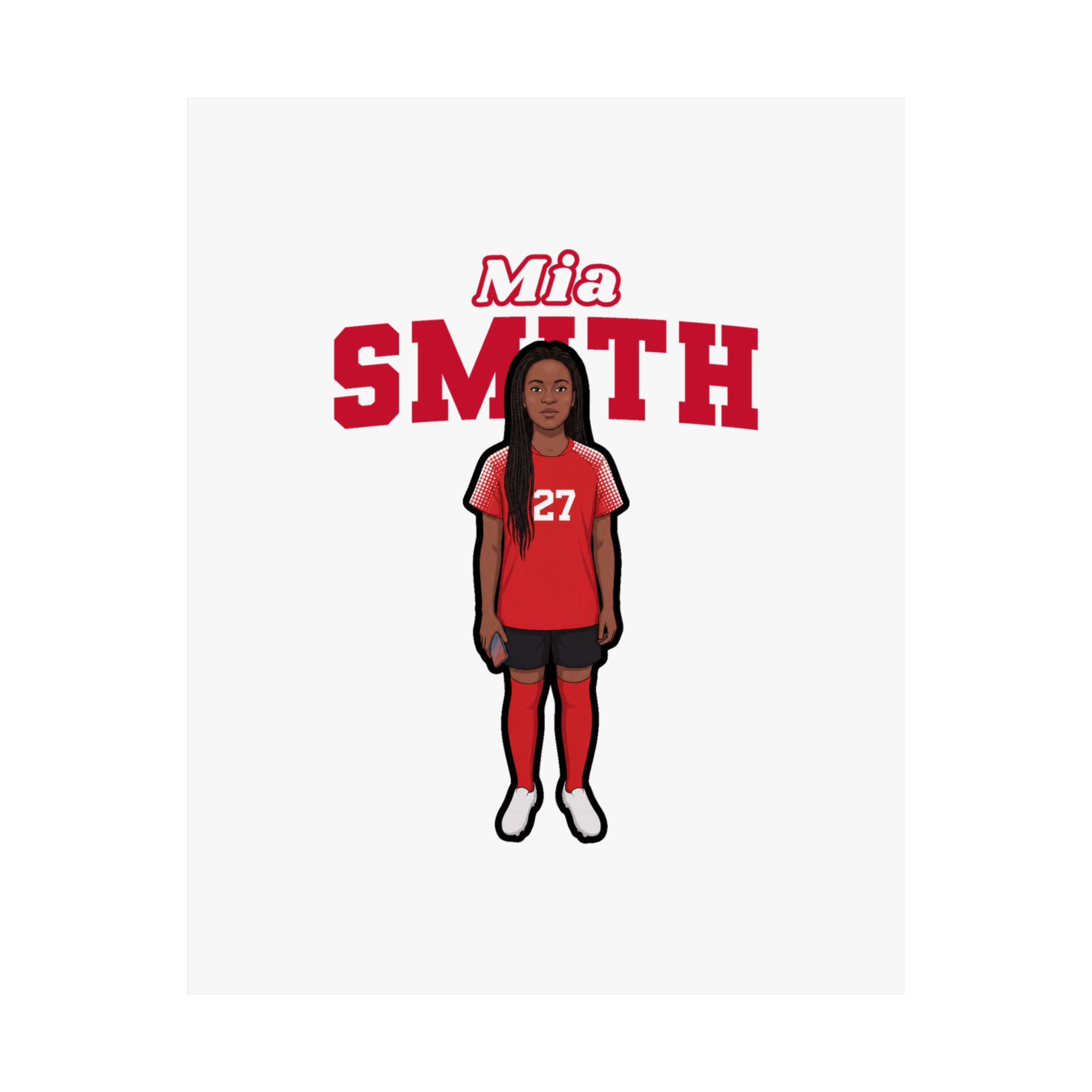 Poster — character_name_arch in Classic