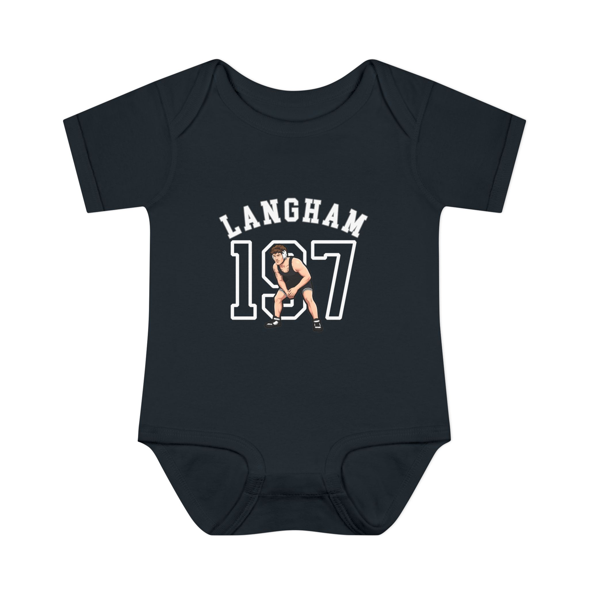 Baby Onesie