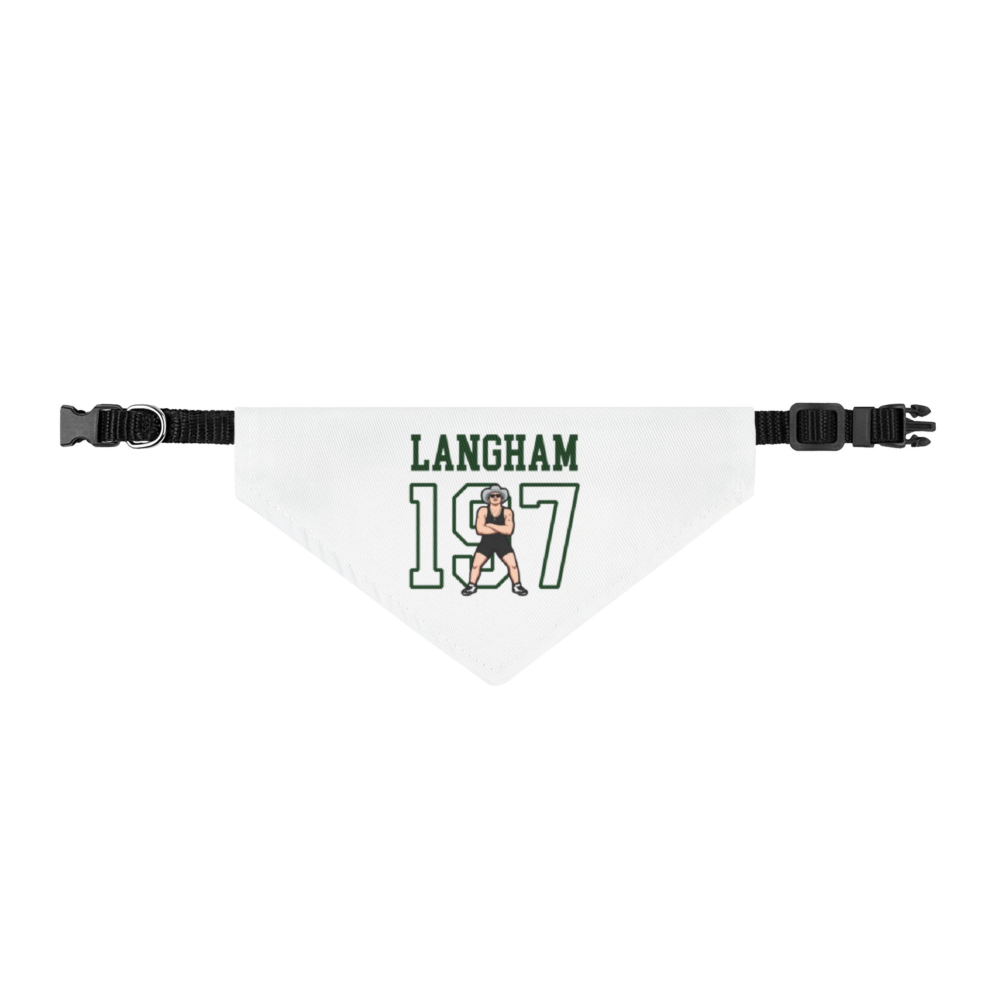 Pet Bandana — character_shirsey in Classic